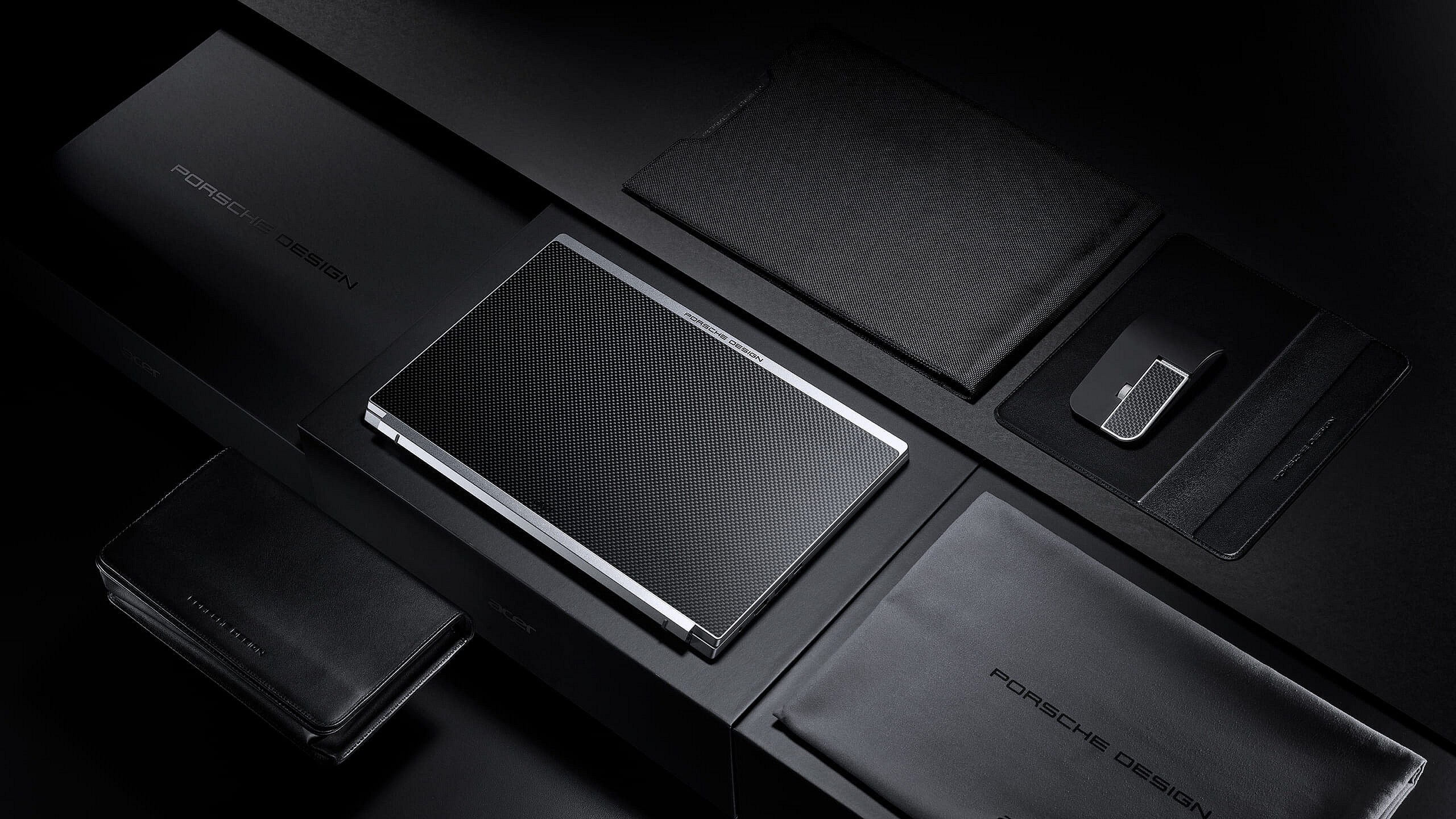 Porsche Design x Acer Laptop (4)