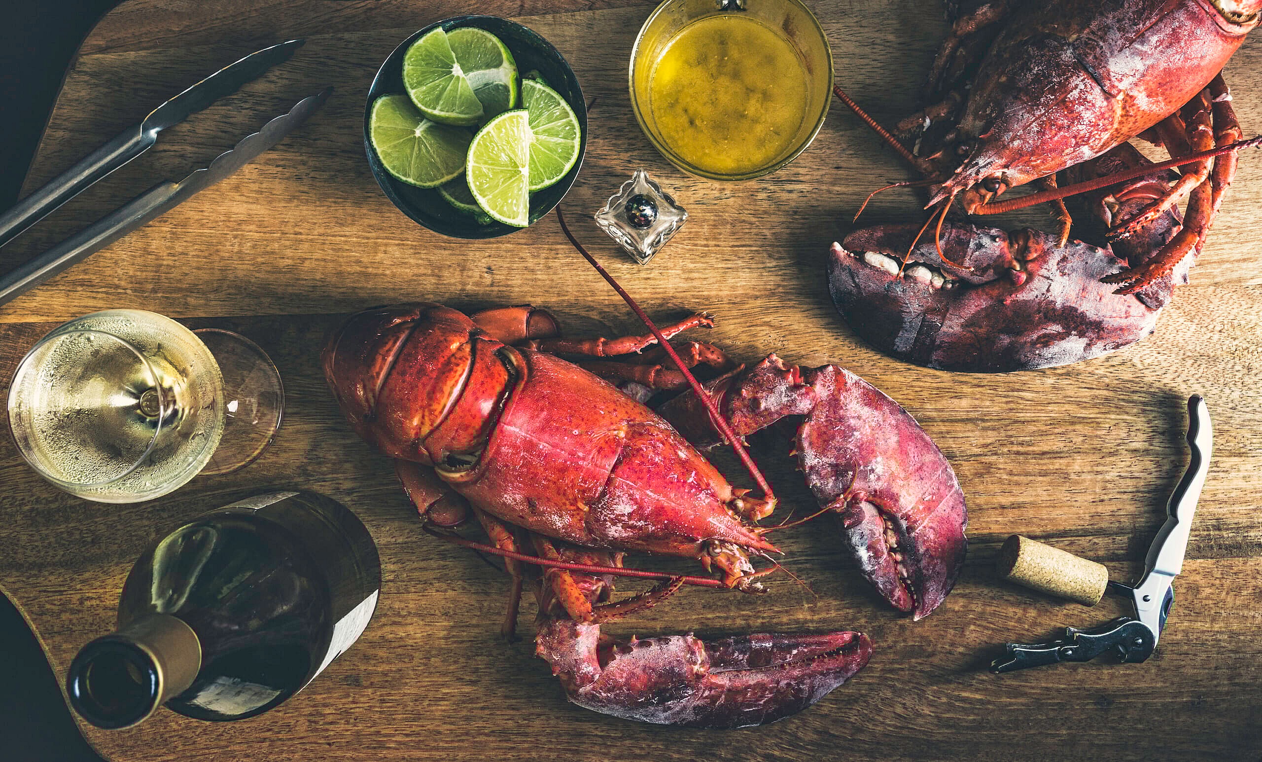 LobsterBig