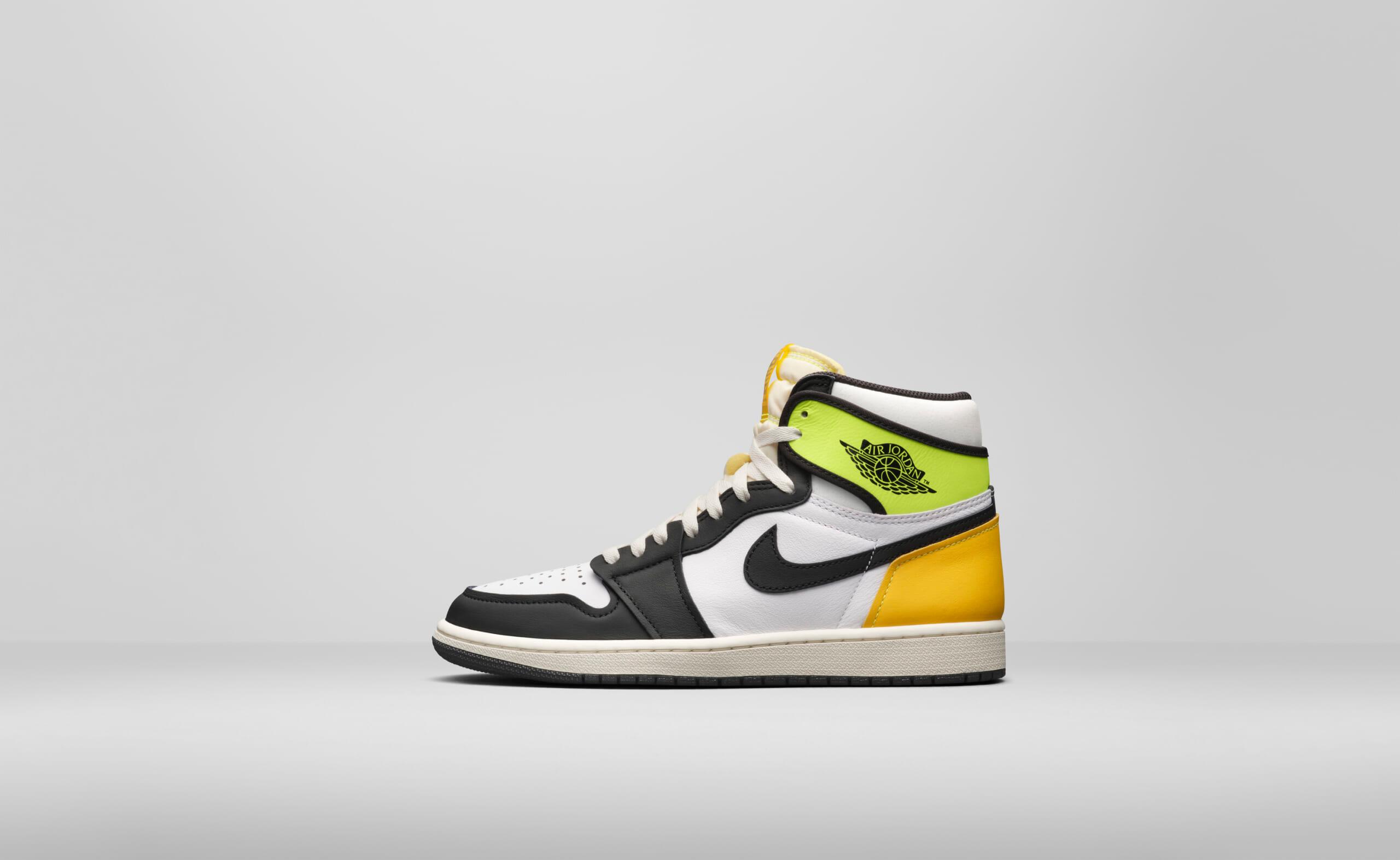 Air Jordan I Retro HI OG
