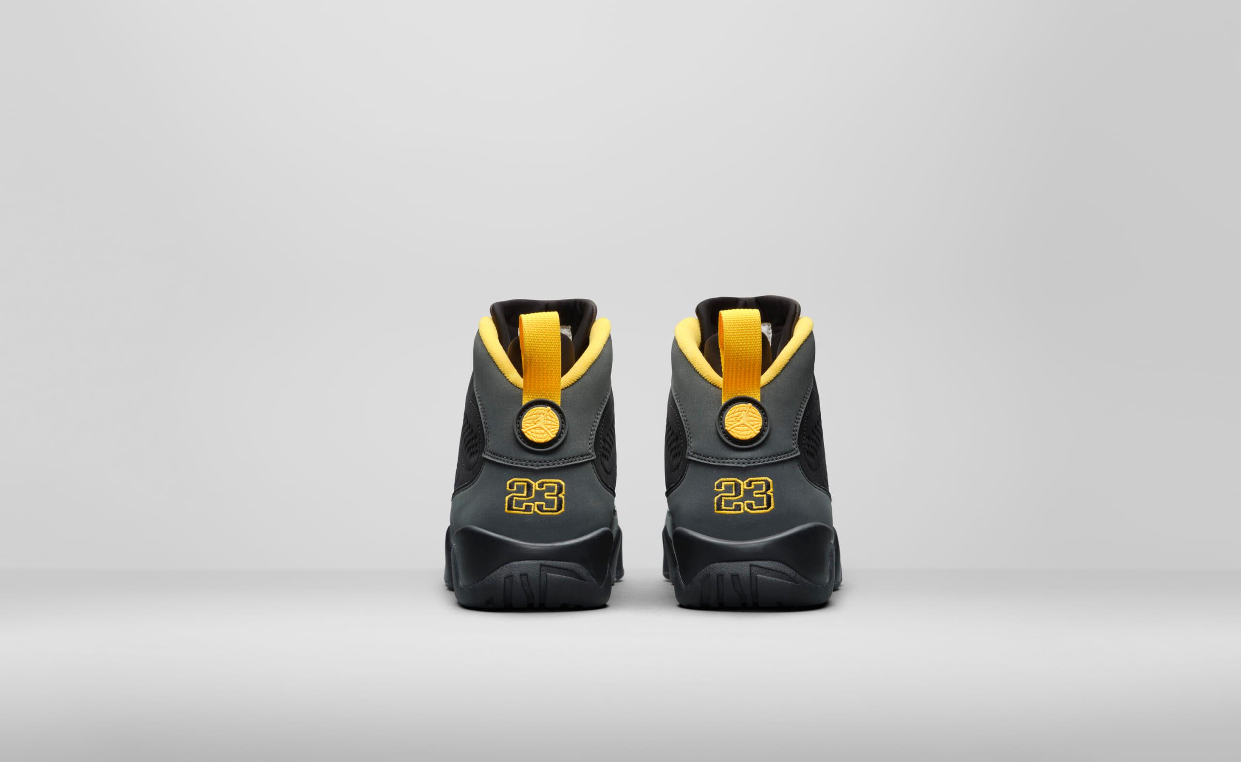 Air Jordan IX Retro