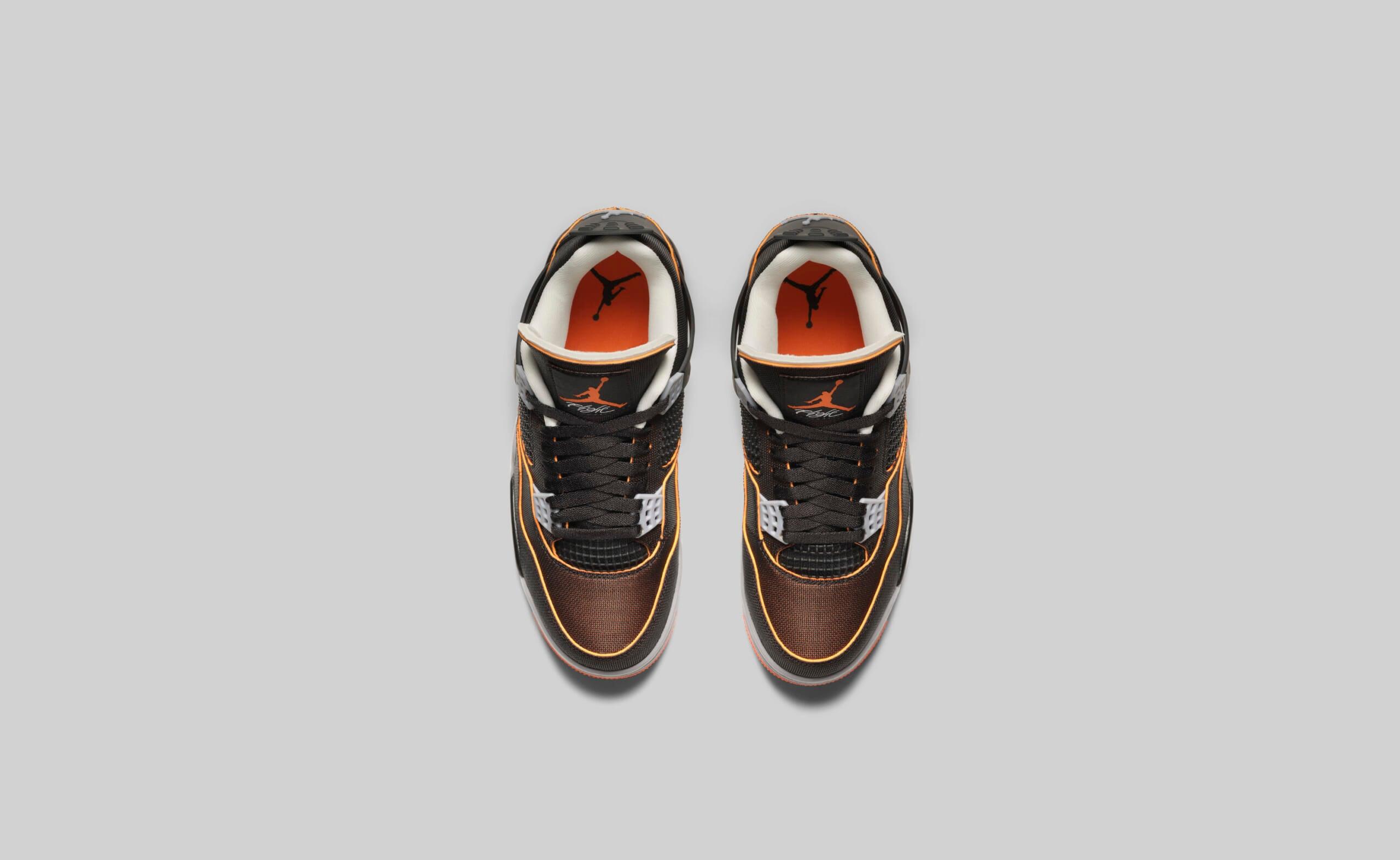 Women’s Air Jordan IV