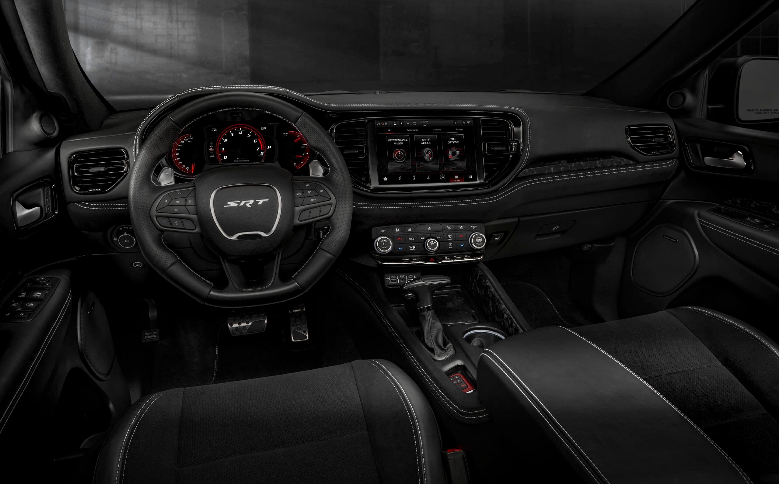 2021 Dodge Durango SRT Hellcat (10)