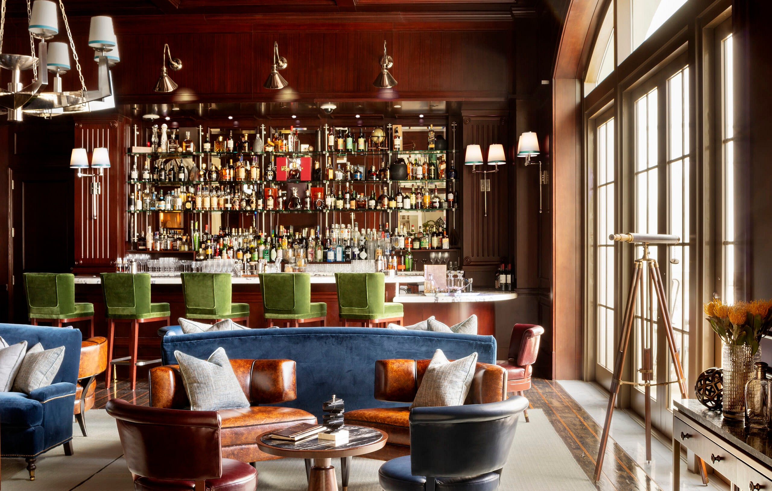 Manor Bar 2