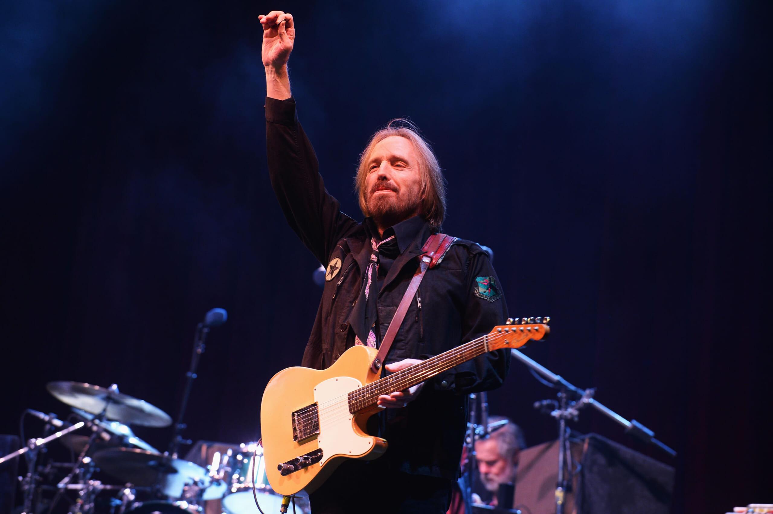 Tom Petty (2)