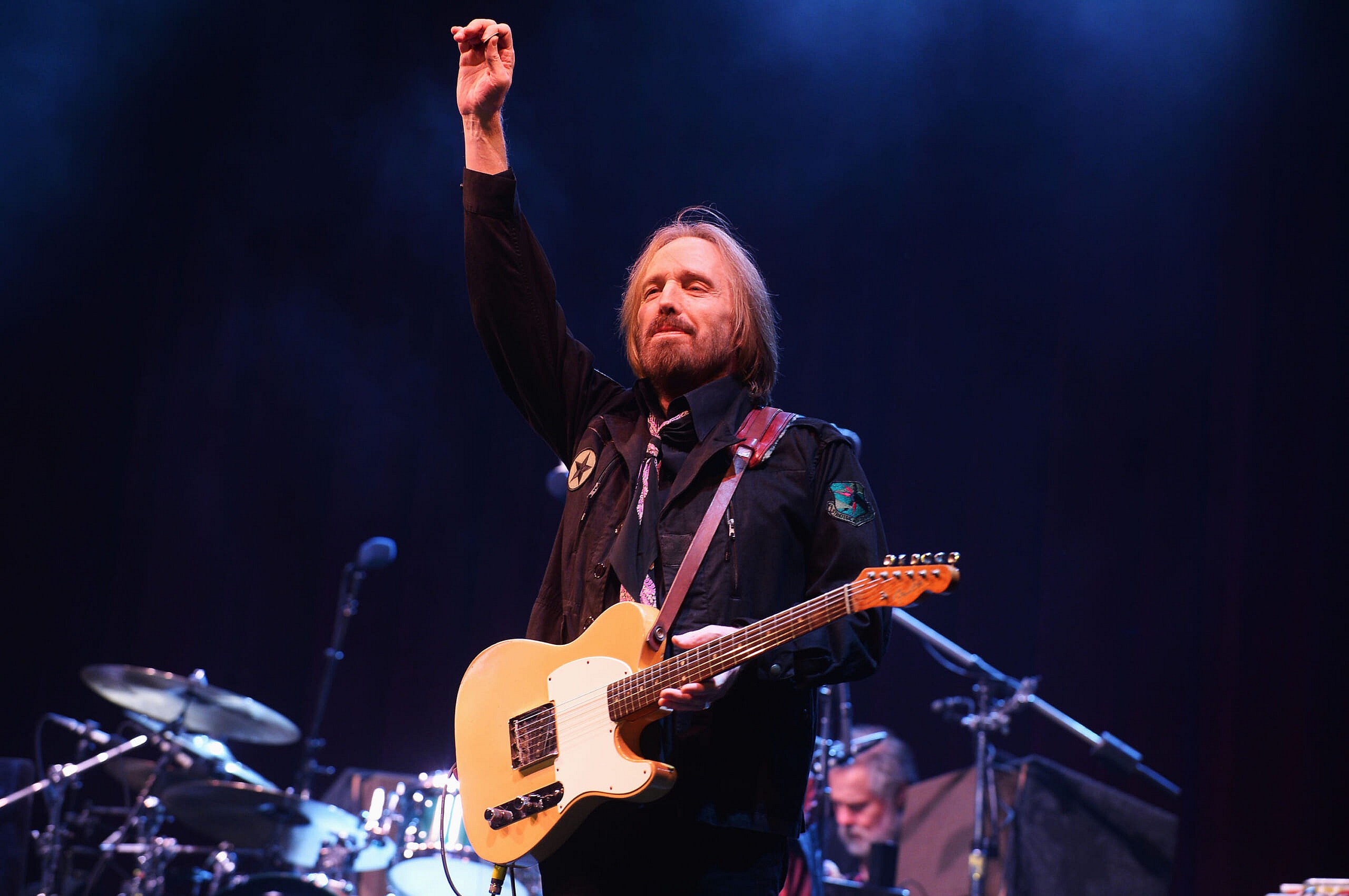Tom Petty (2)