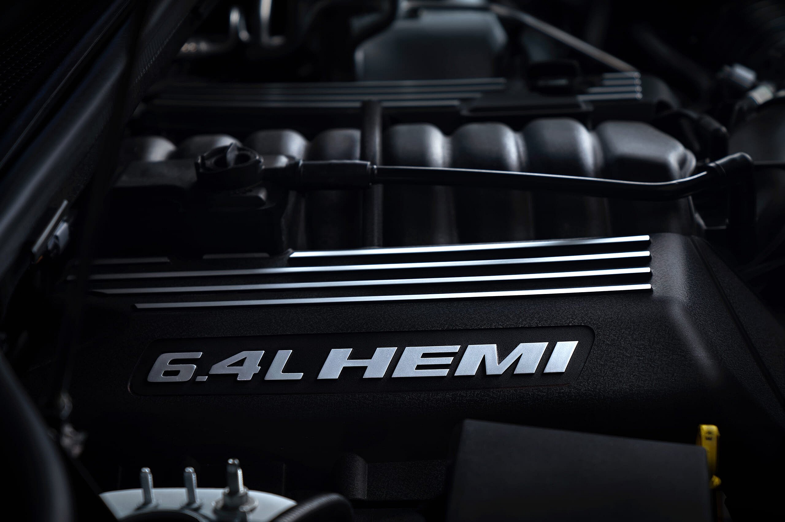 2018 Dodge Durango SRT8