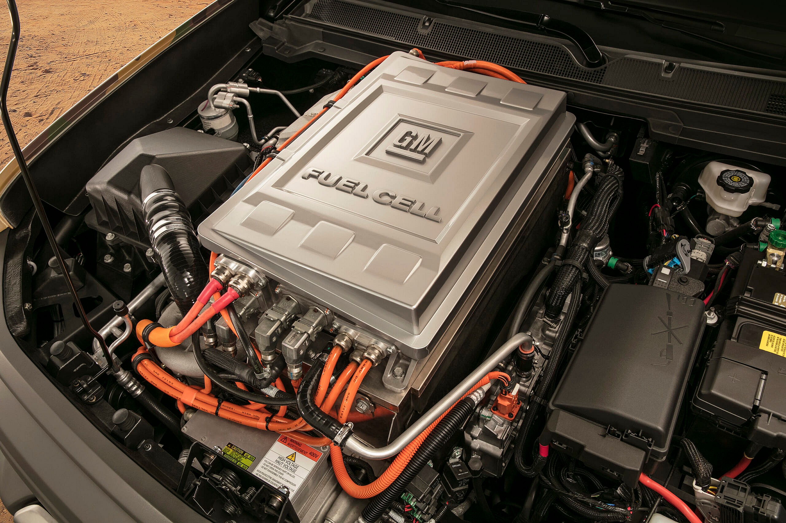 Chevrolet-Colorado-ZH2-FuelCell-ElectricVehicle-007