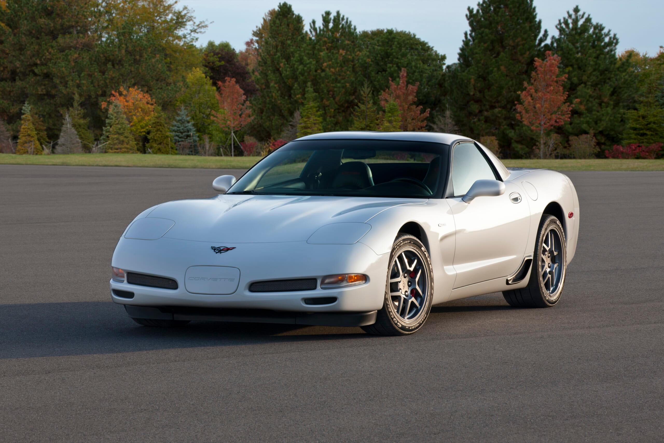 2001 Chevrolet Corvette Courtesy of GM.jpg