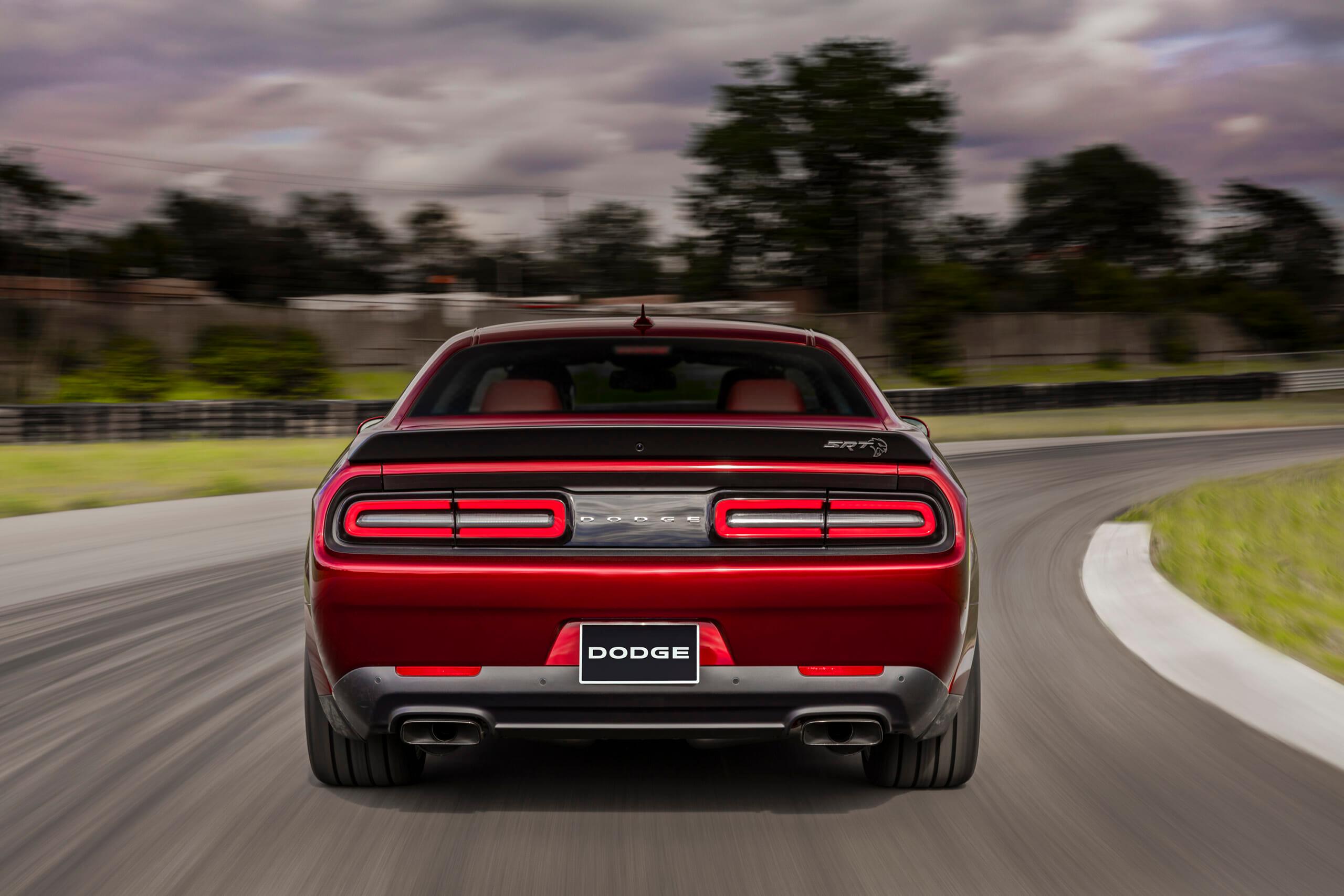 2018 Challenger Hellcate Widebody4