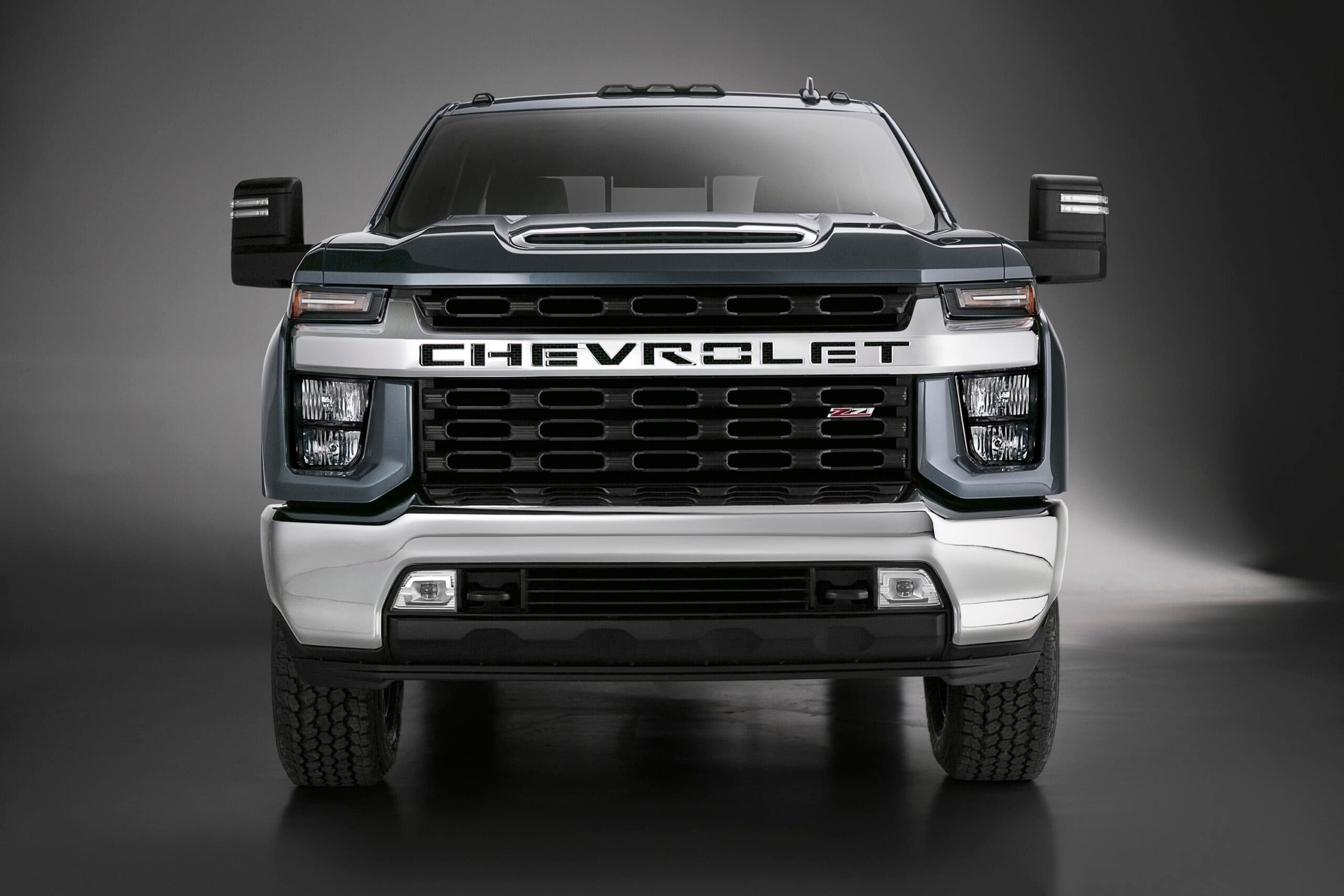 2020 Chevy Silverado (5)