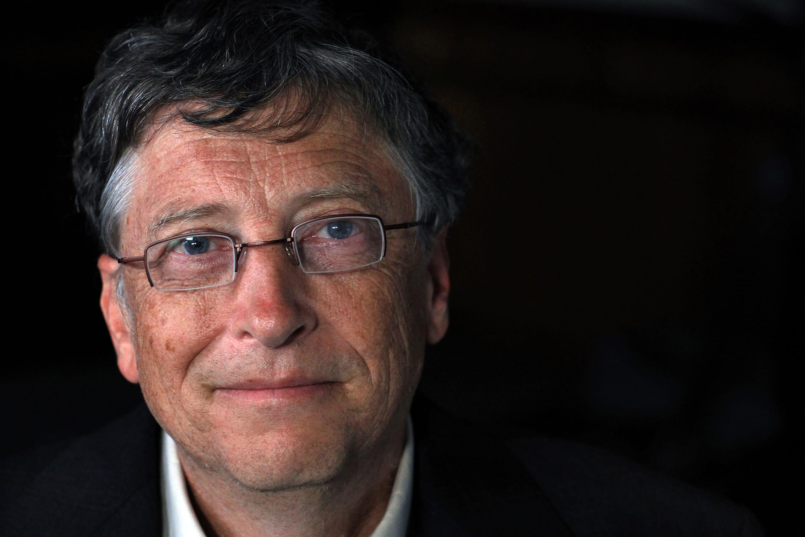 Bill Gates (2)