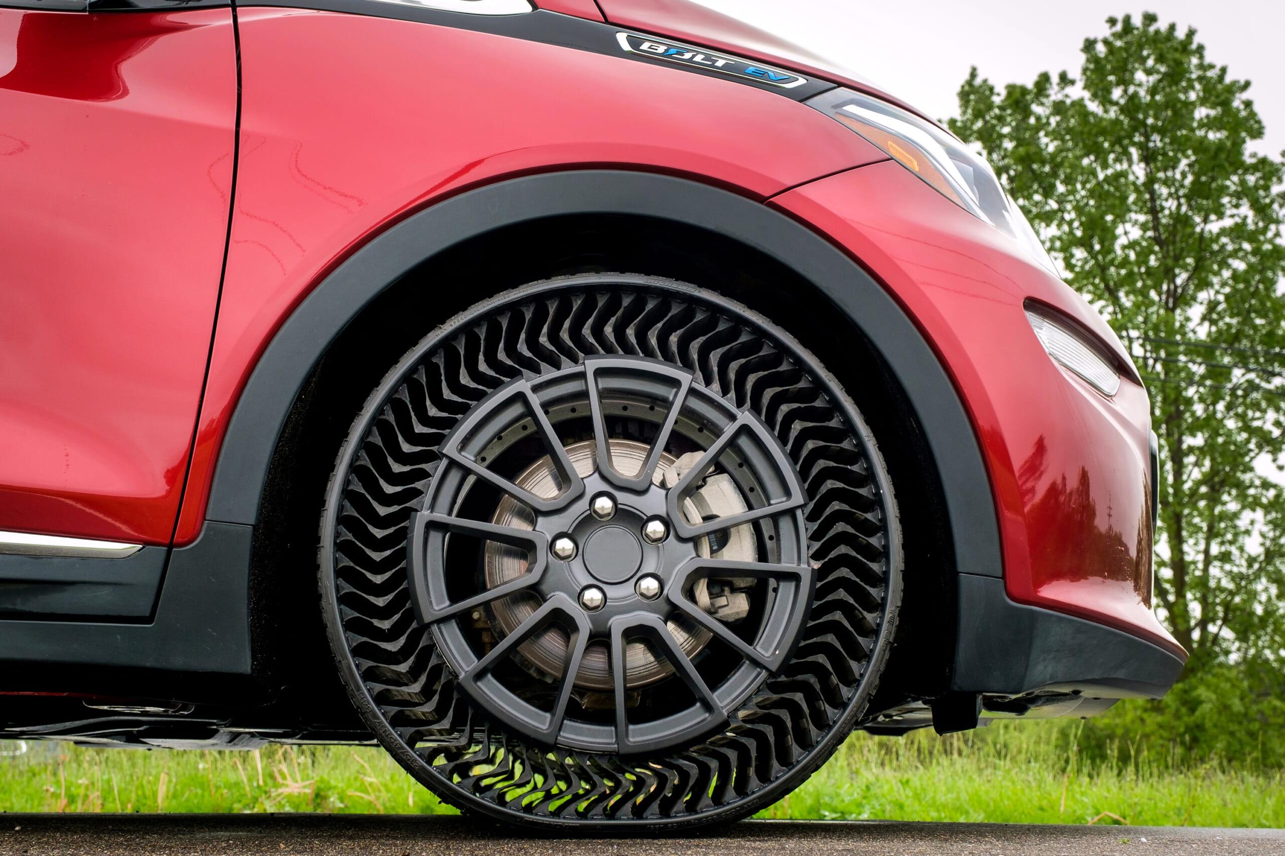 Michelin Uptis (3)