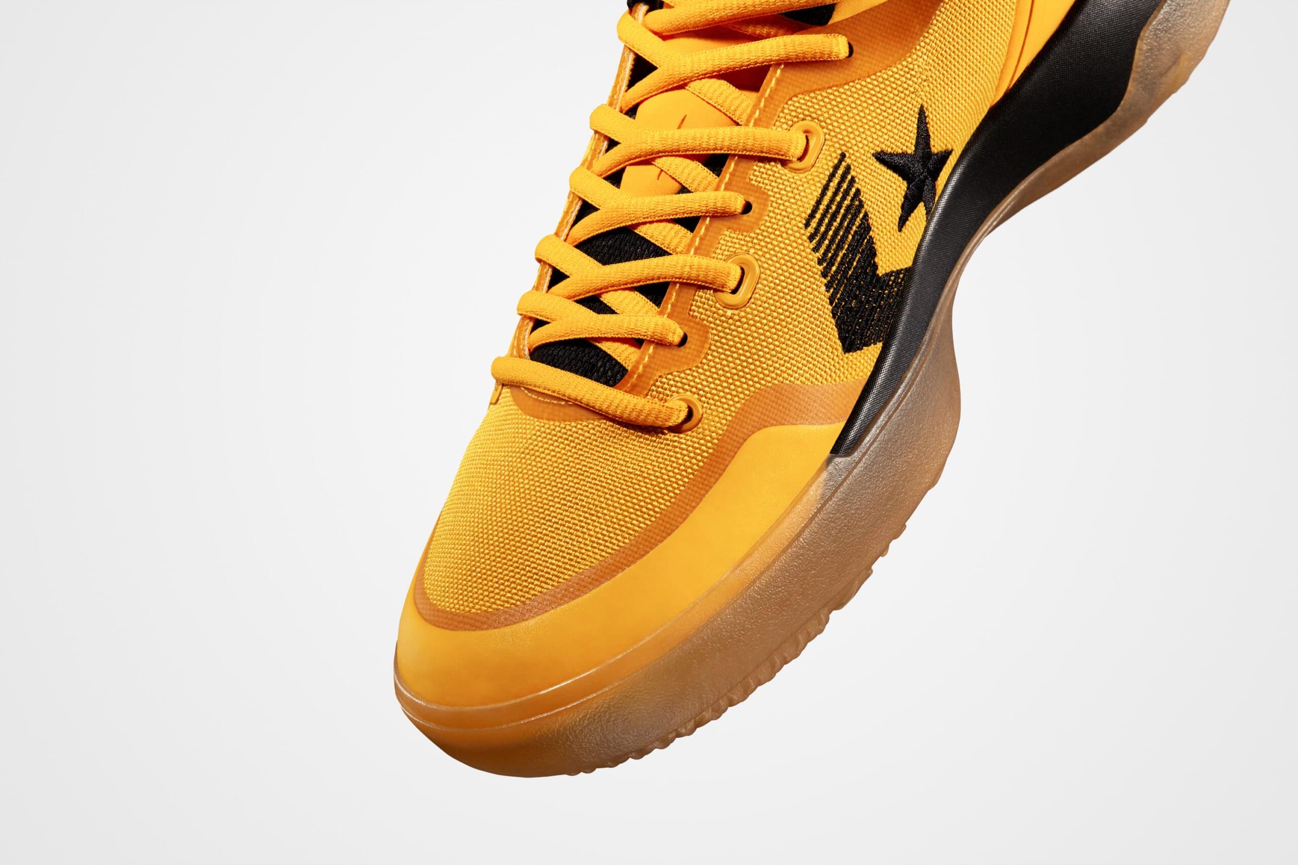 Draymond Green Converse G4 (5)