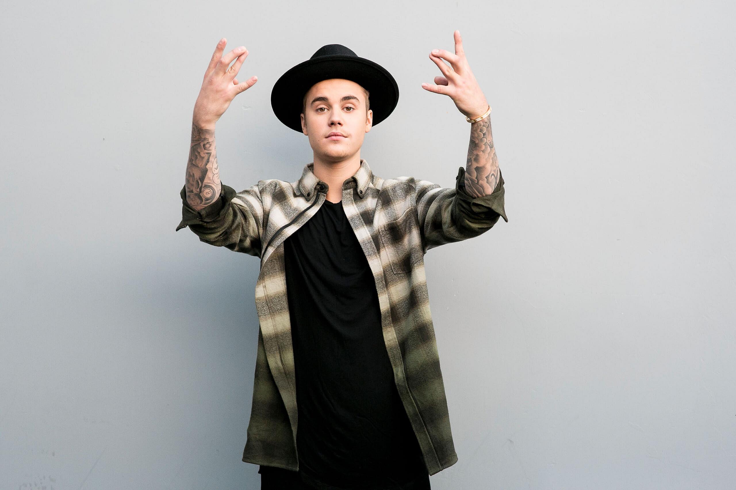 Justin Bieber