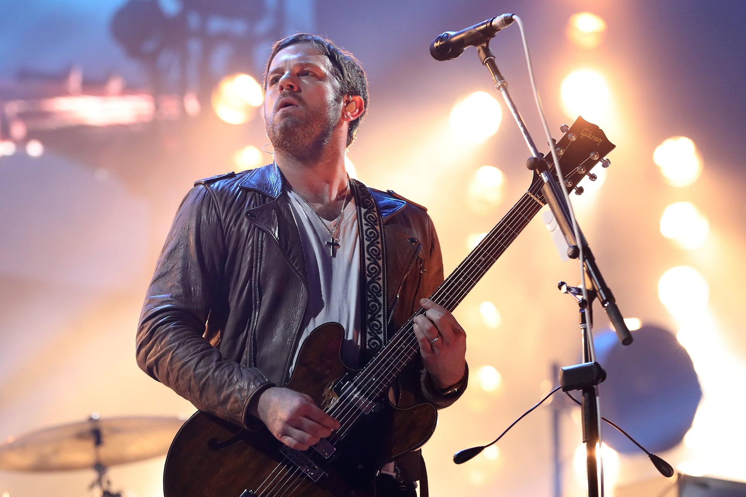 Kings of Leon