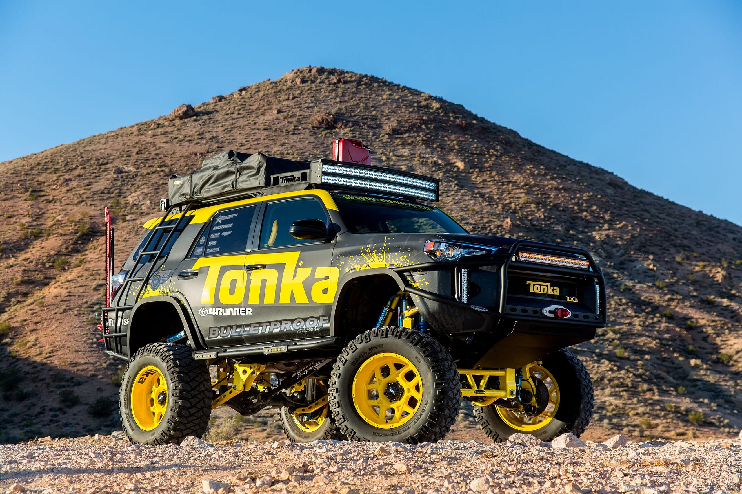 2015_SEMA_Toyota_Tonka4Runner_011_62168094F3E835B76D3B08223BD8F60FF50D9BD7