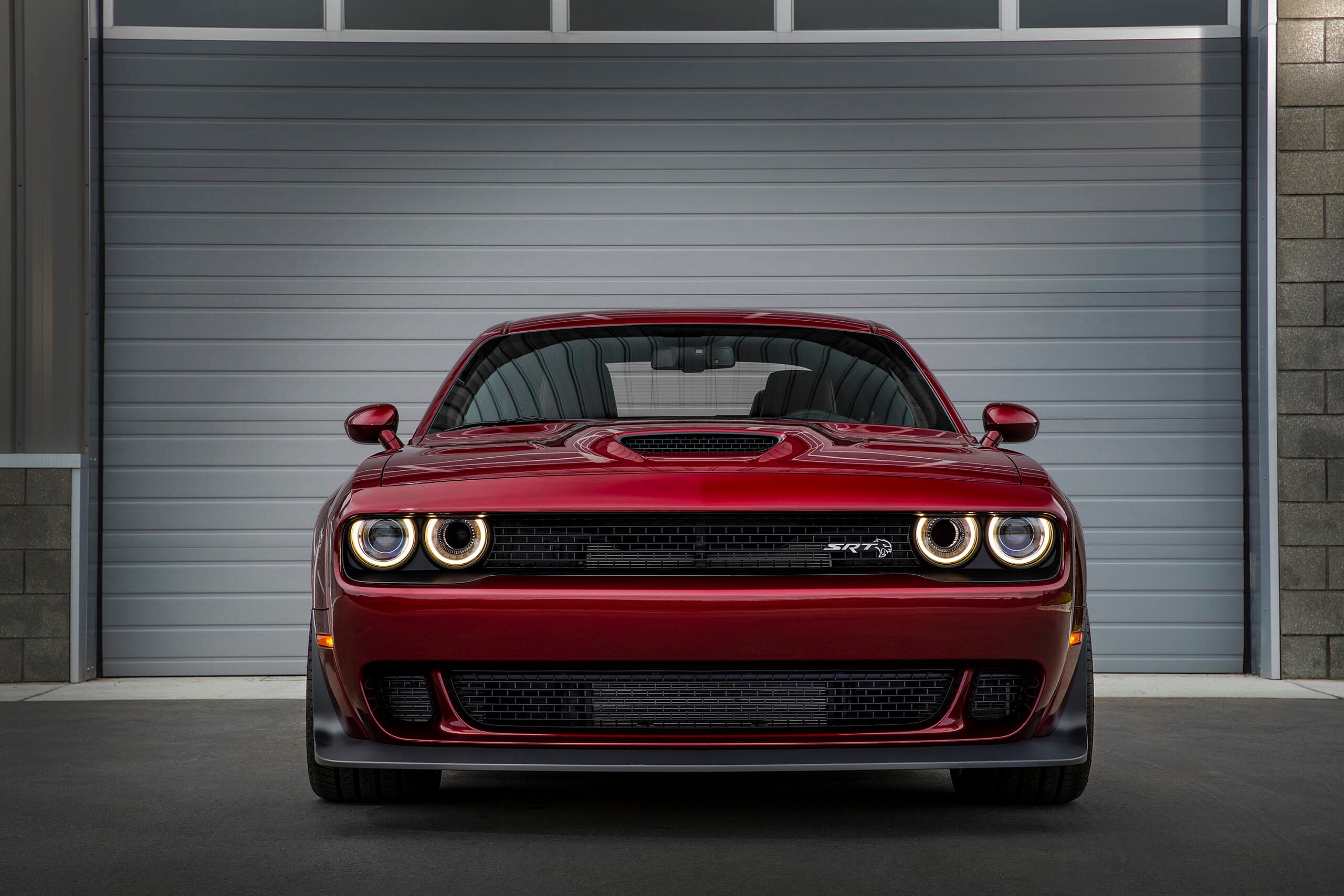 2018 Challenger Hellcate Widebody3