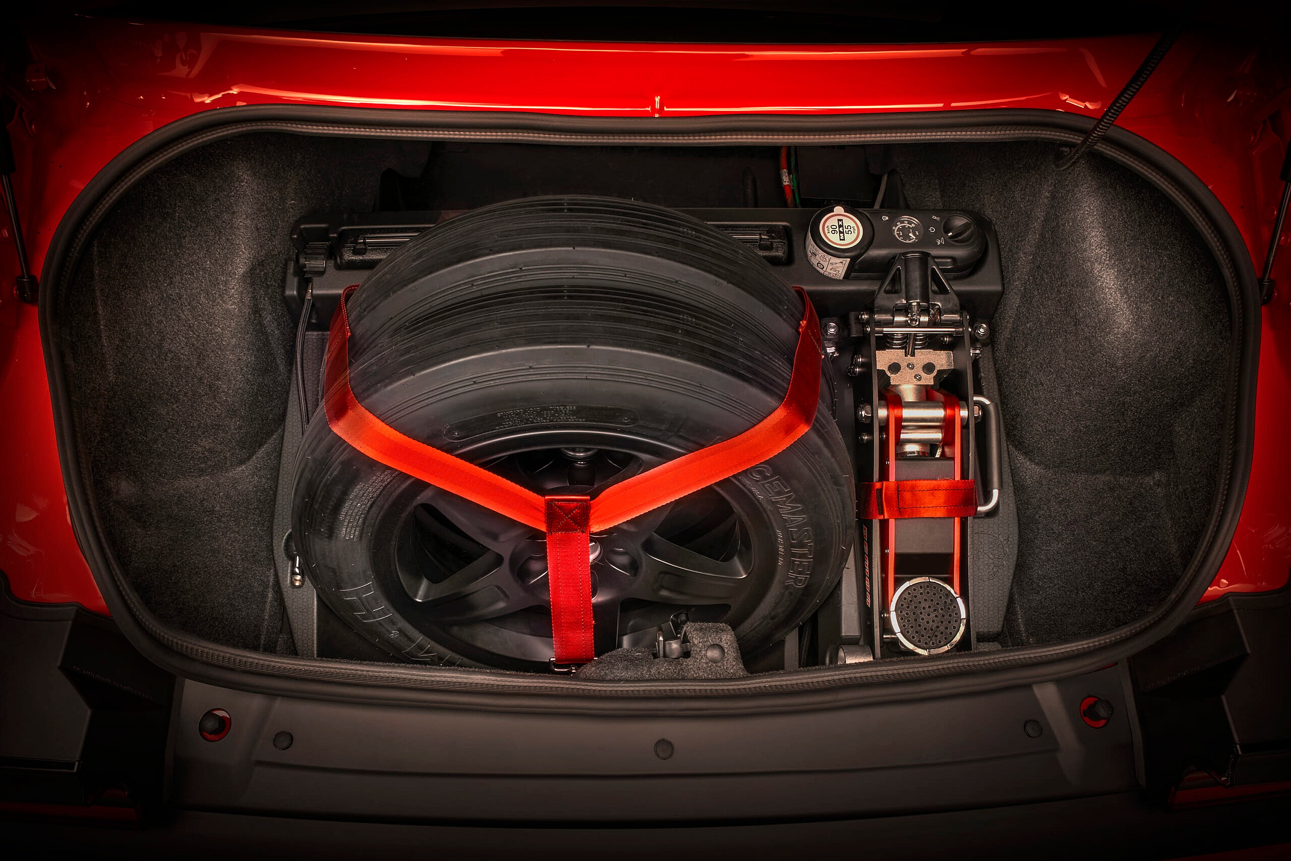 2018 Dodge Demon12