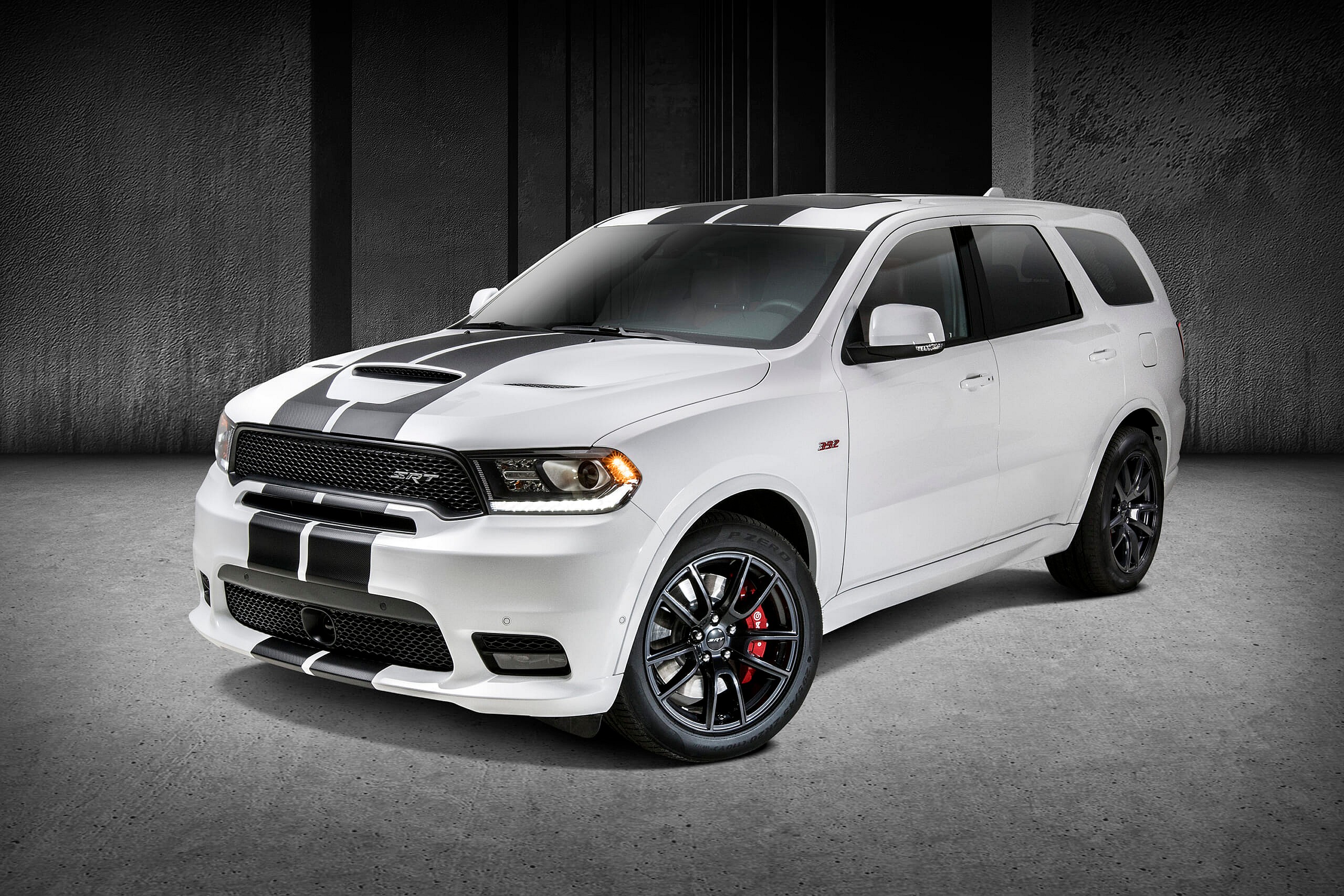 2018 Dodge Durango