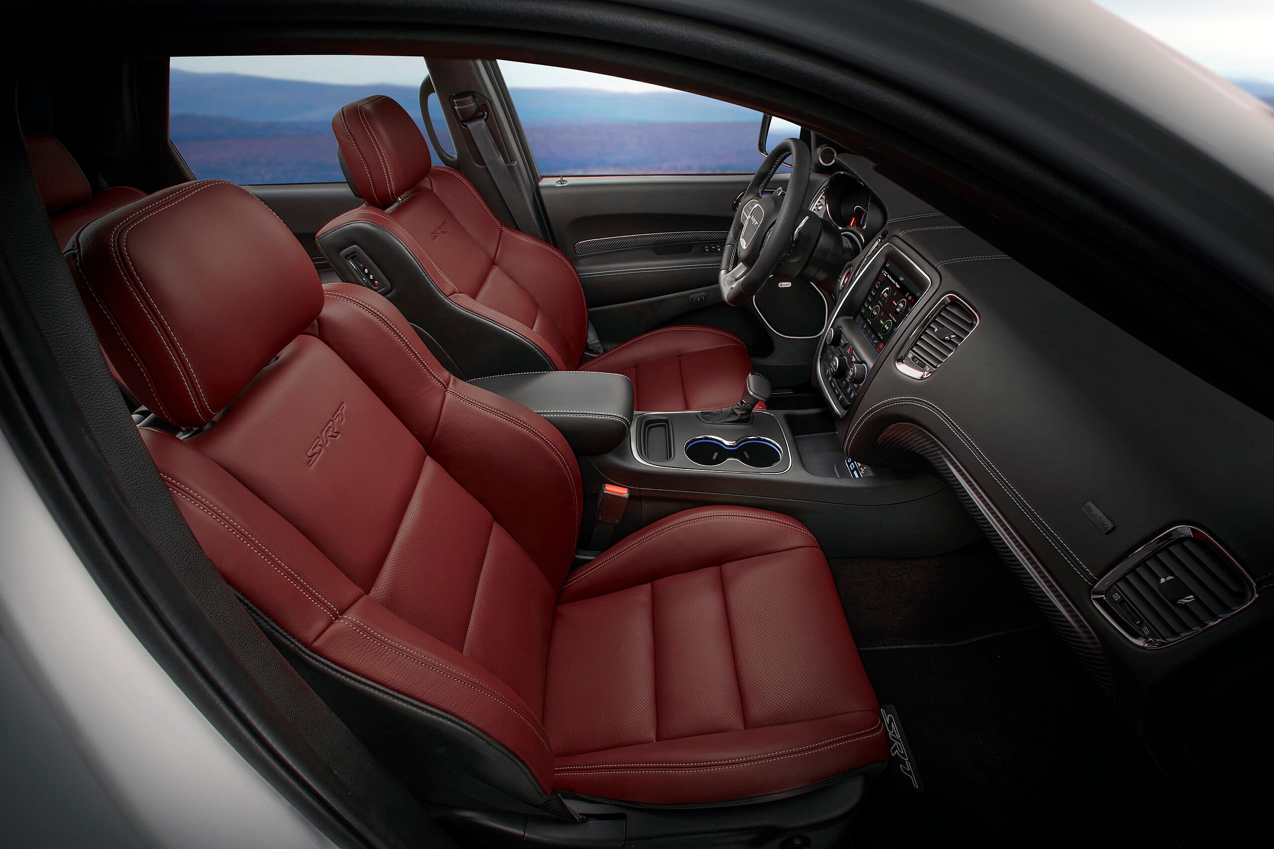 2018 Dodge Durango SRT5