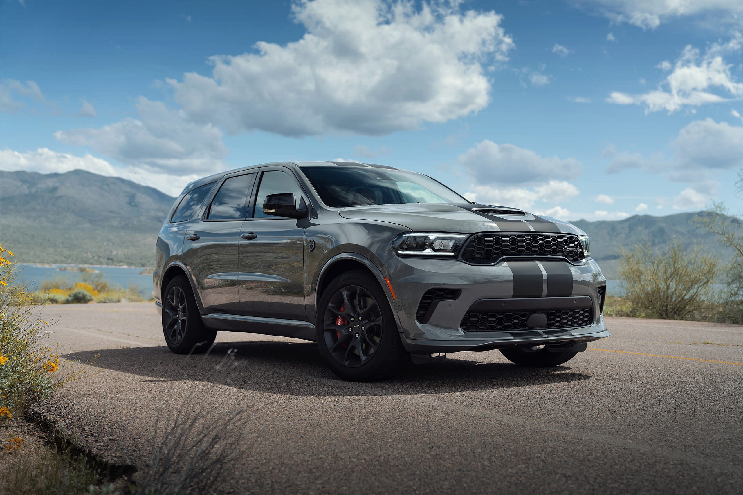 2021 Dodge Durango SRT Hellcat (6)