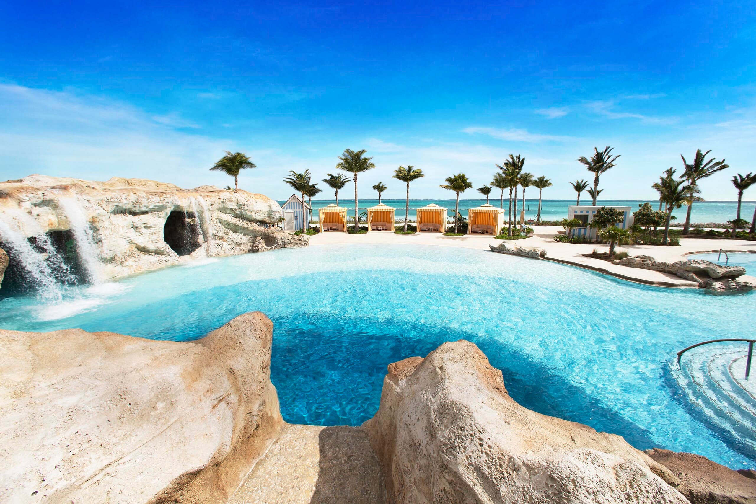 Baha_Mar_Blue_Hole_Pool