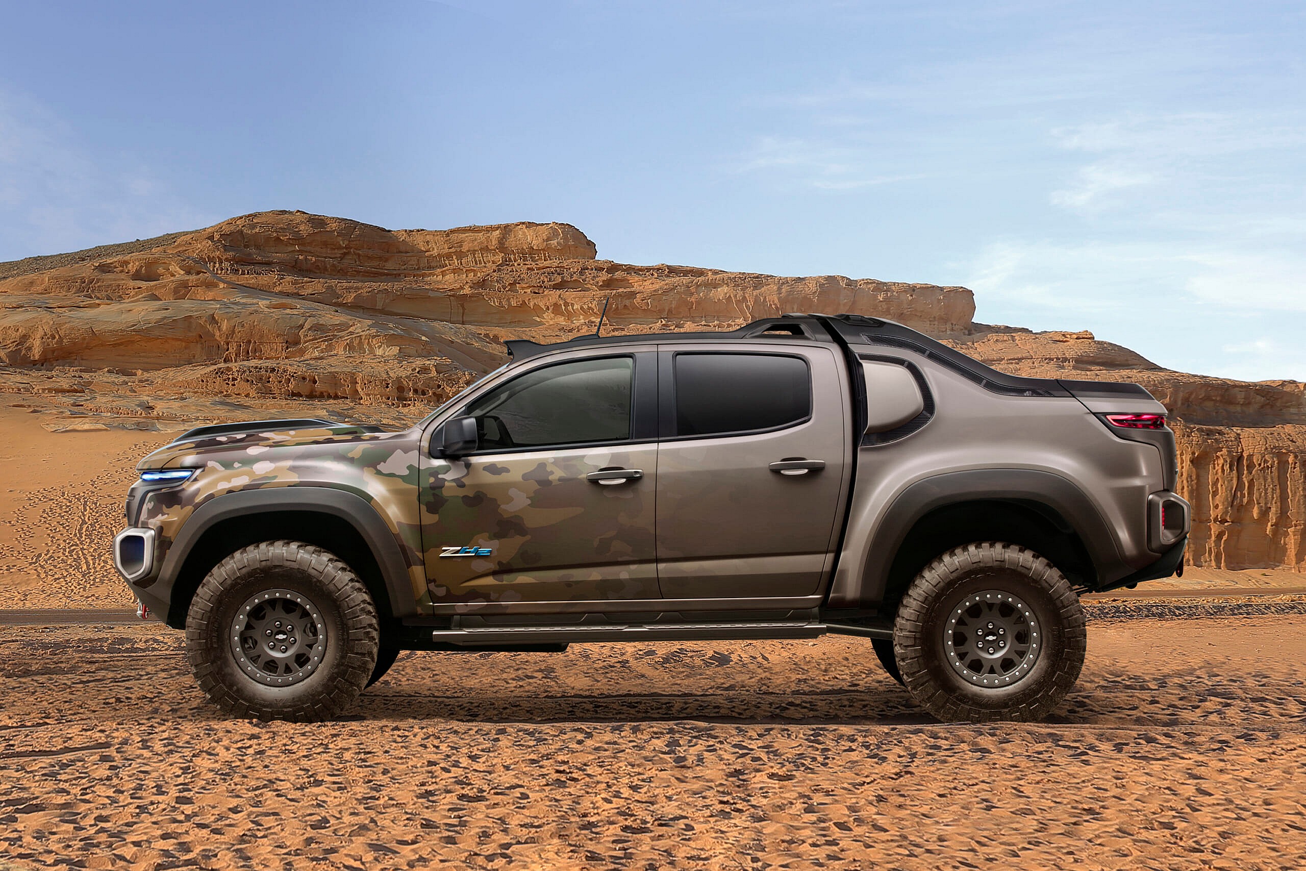 Chevrolet-Colorado-ZH2-FuelCell-ElectricVehicle-003