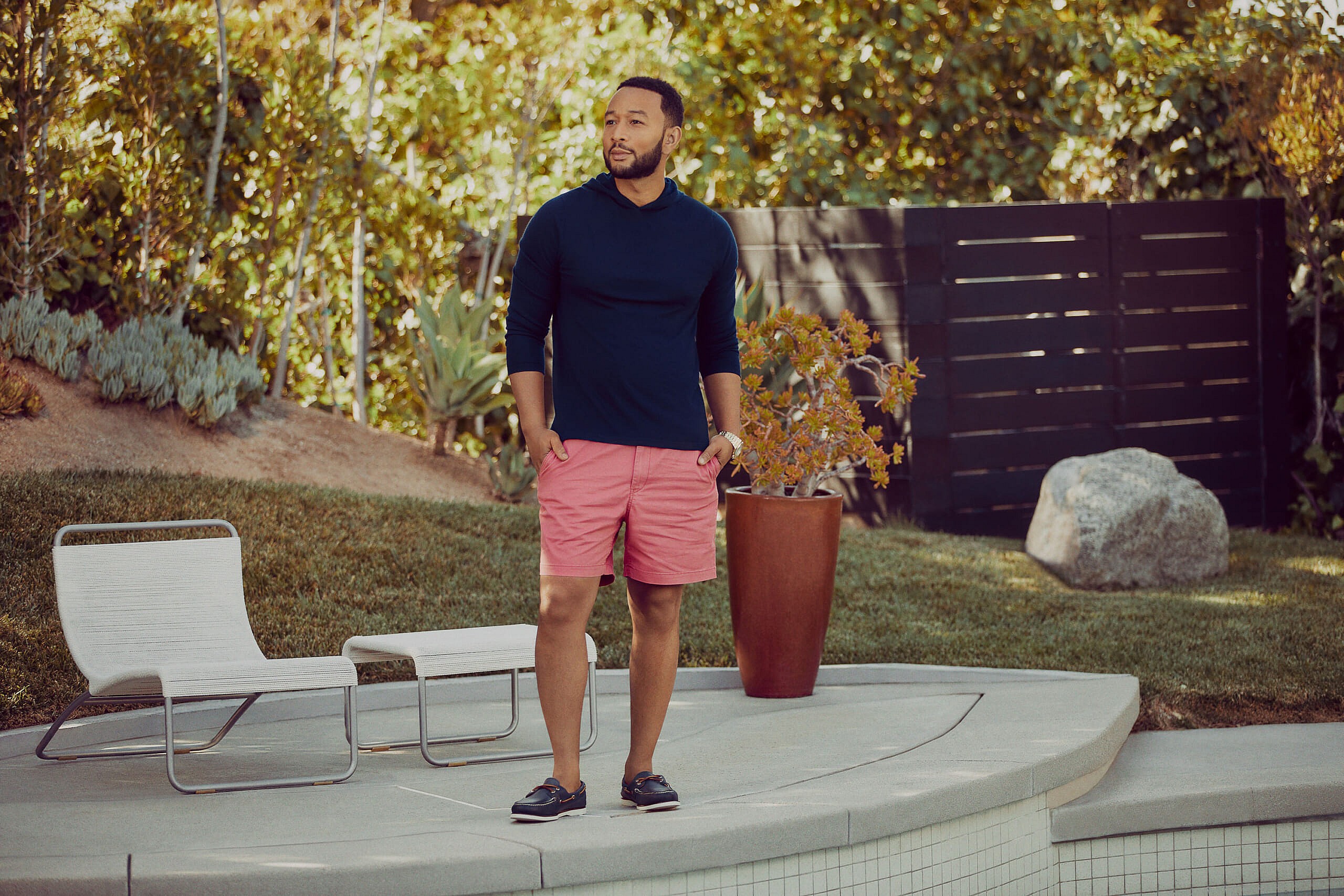 john legend sperry