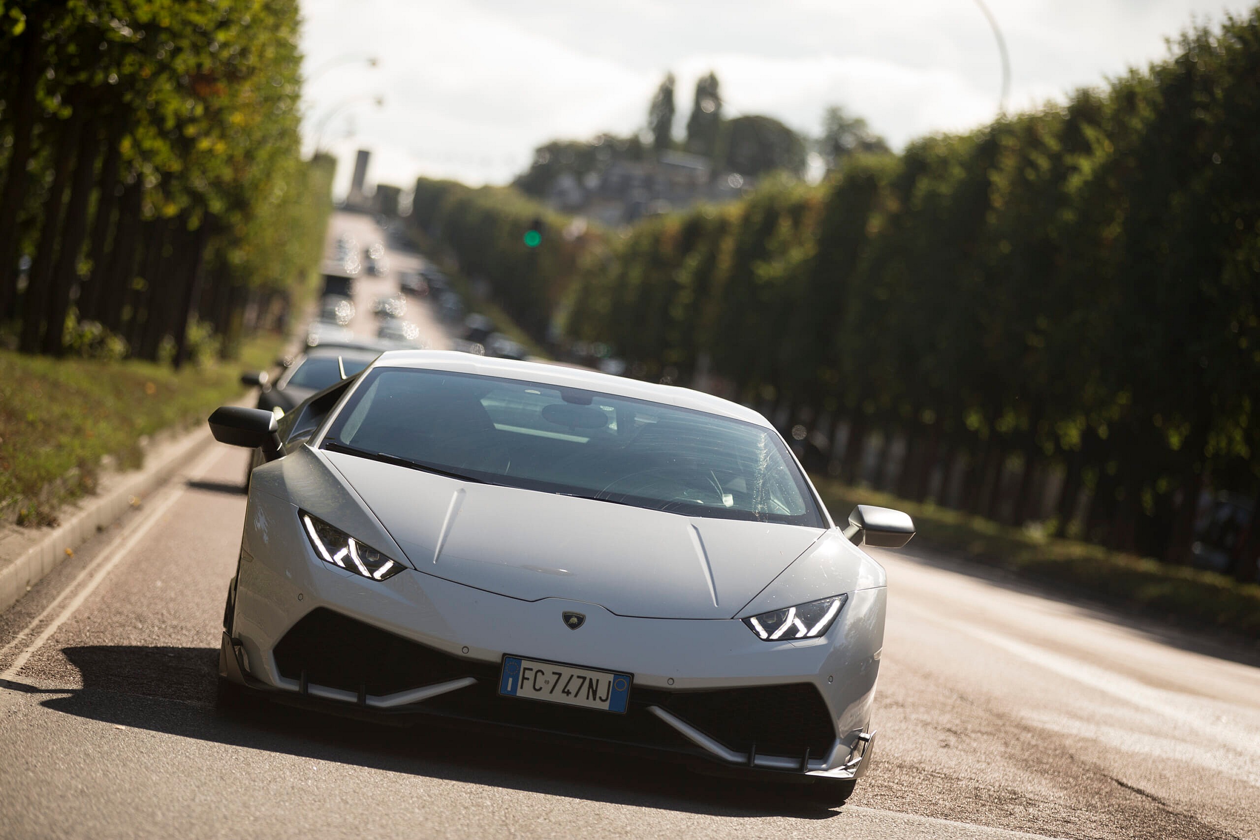 Waldorf Paris Lamborghini Finals-15
