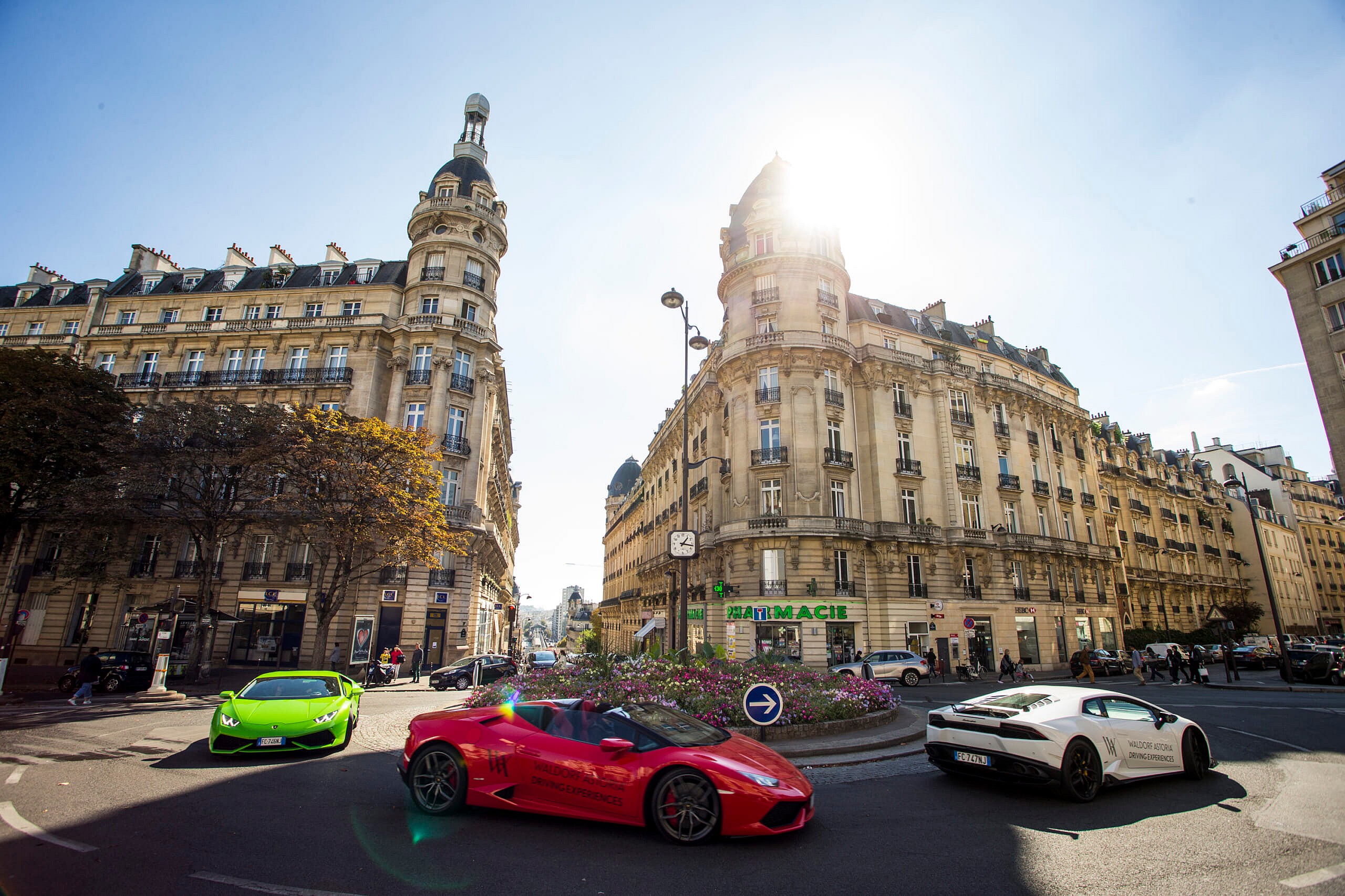 Waldorf Paris Lamborghini Finals-88