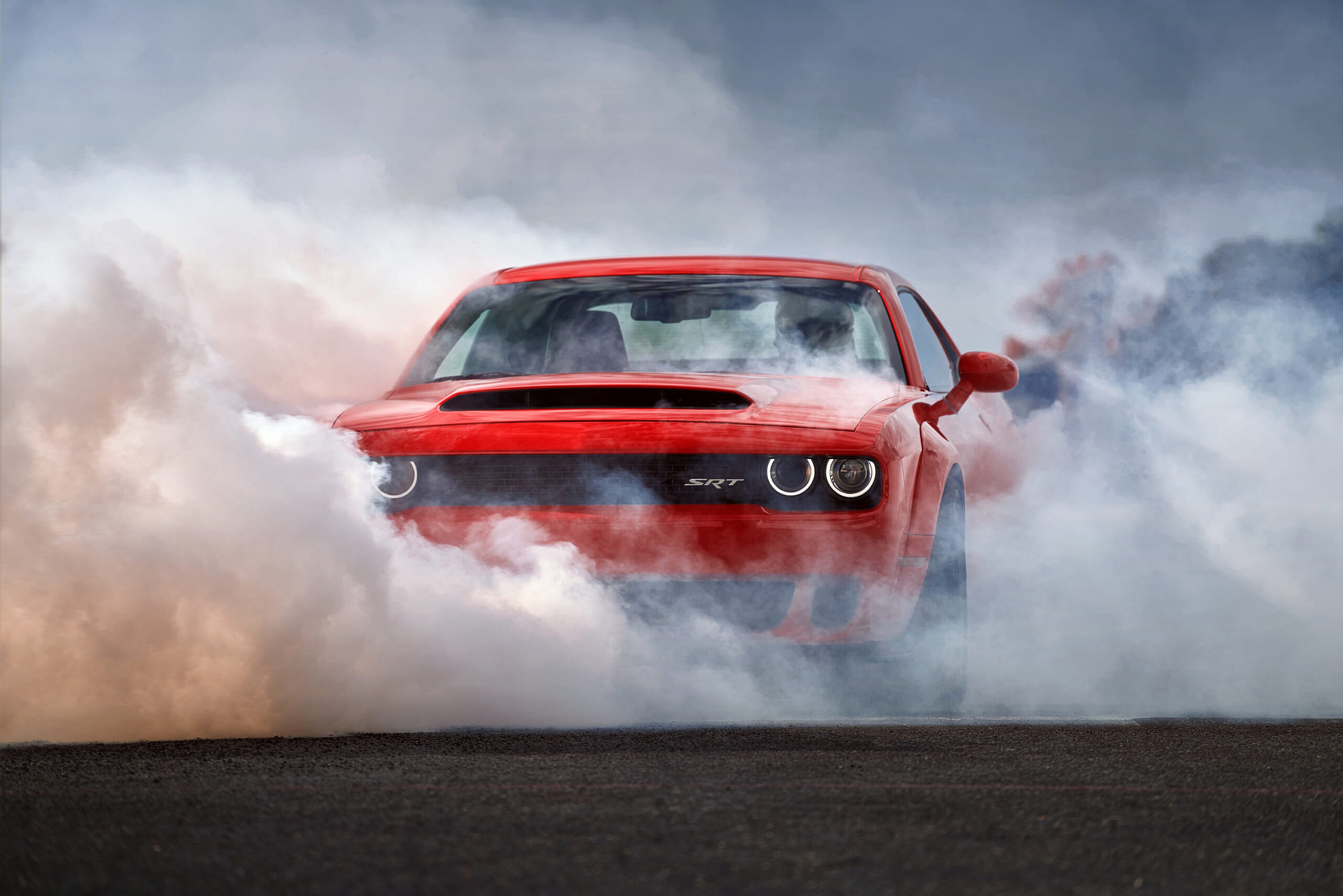 2018 Dodge Demon1