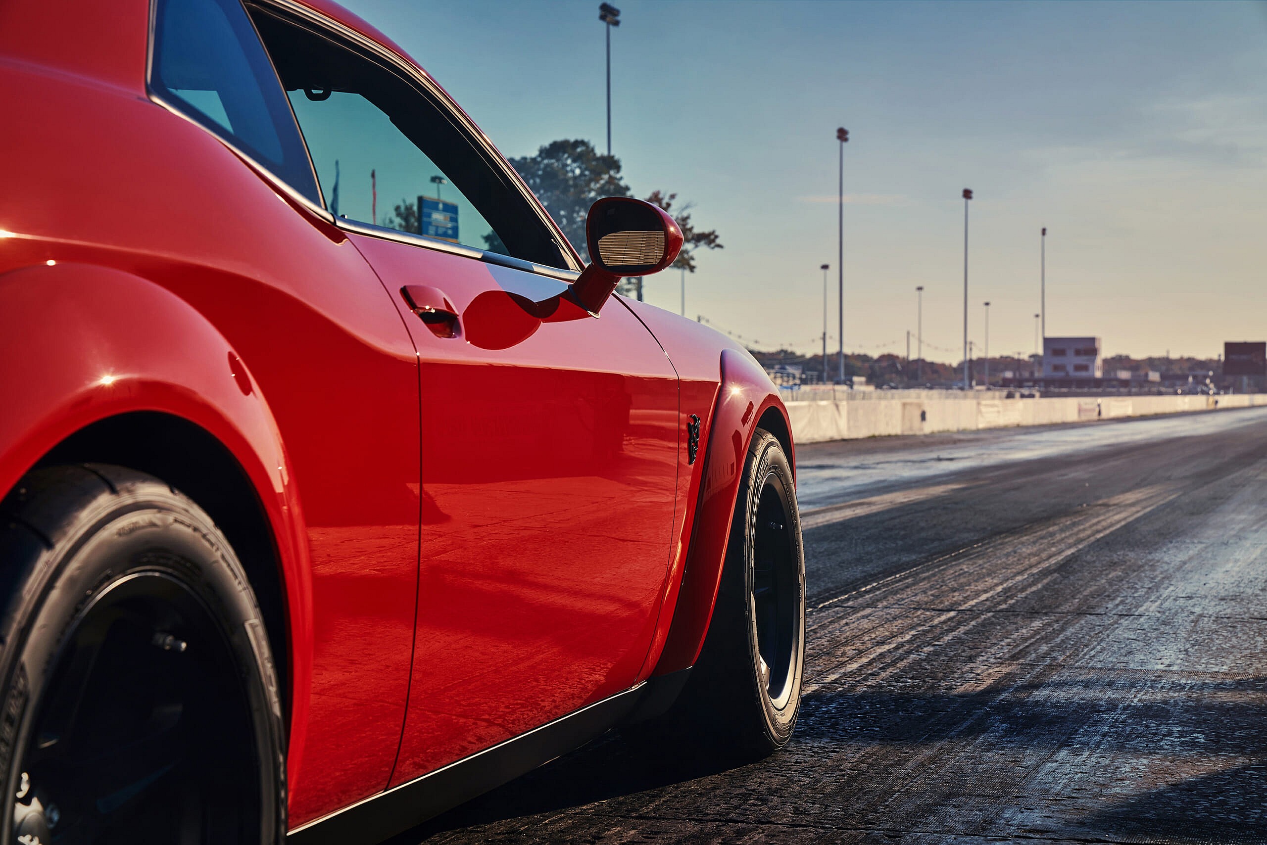 2018 Dodge Demon5