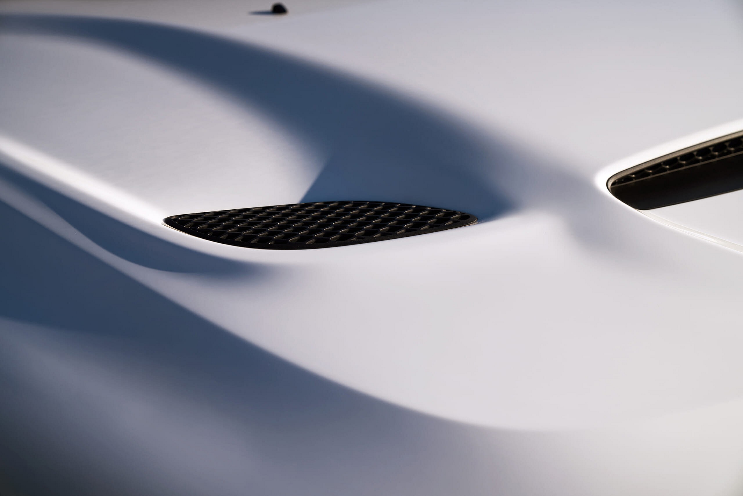 2018 Dodge Durango SRT2