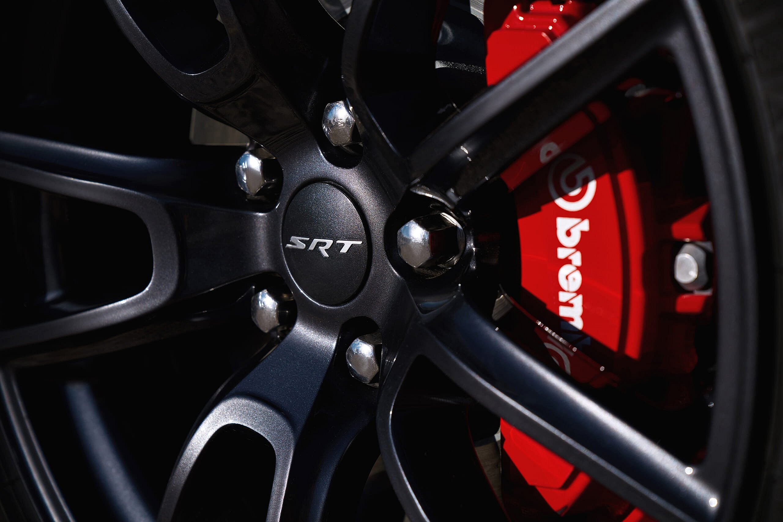 2018 Dodge Durango SRT6