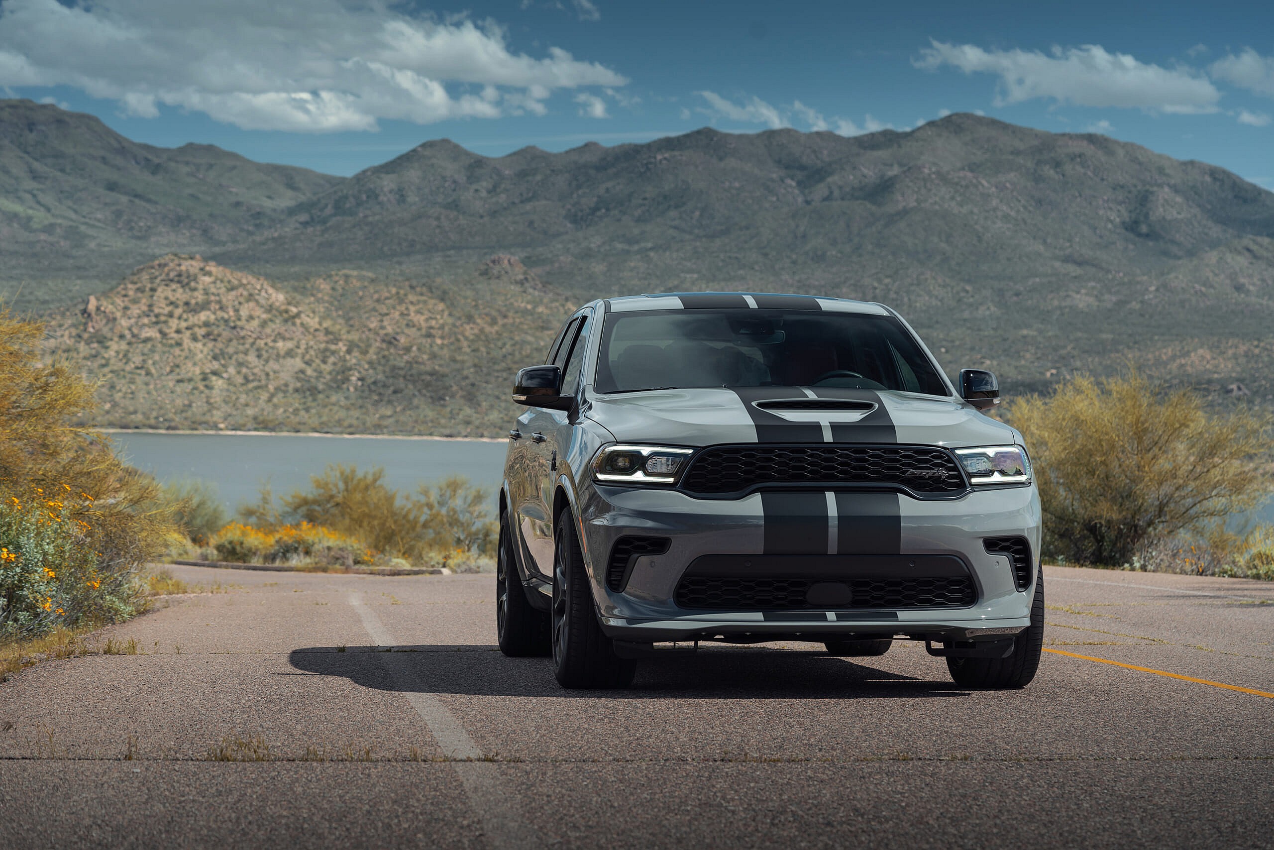 2021 Dodge Durango SRT Hellcat (5)