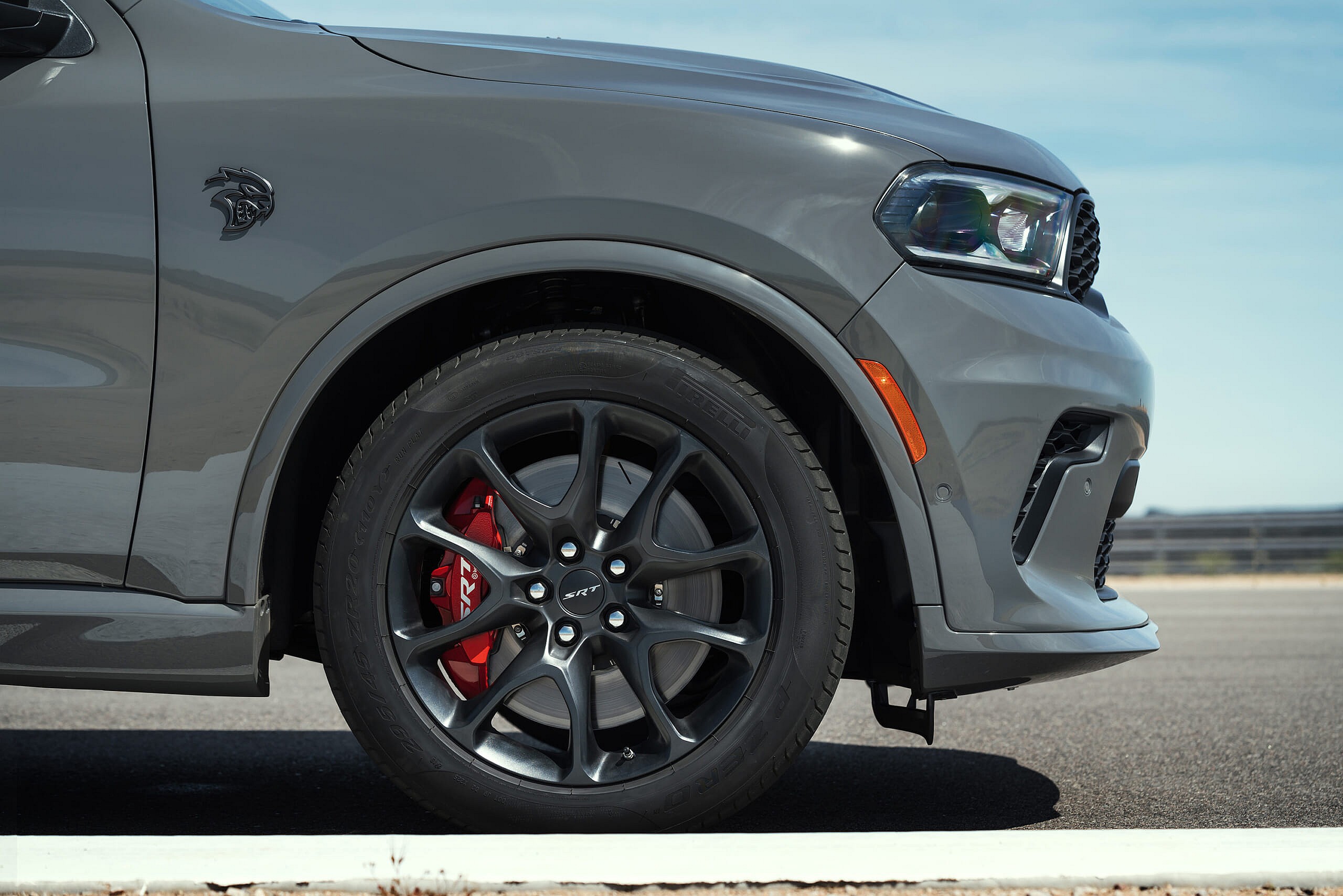 2021 Dodge Durango SRT Hellcat (7)