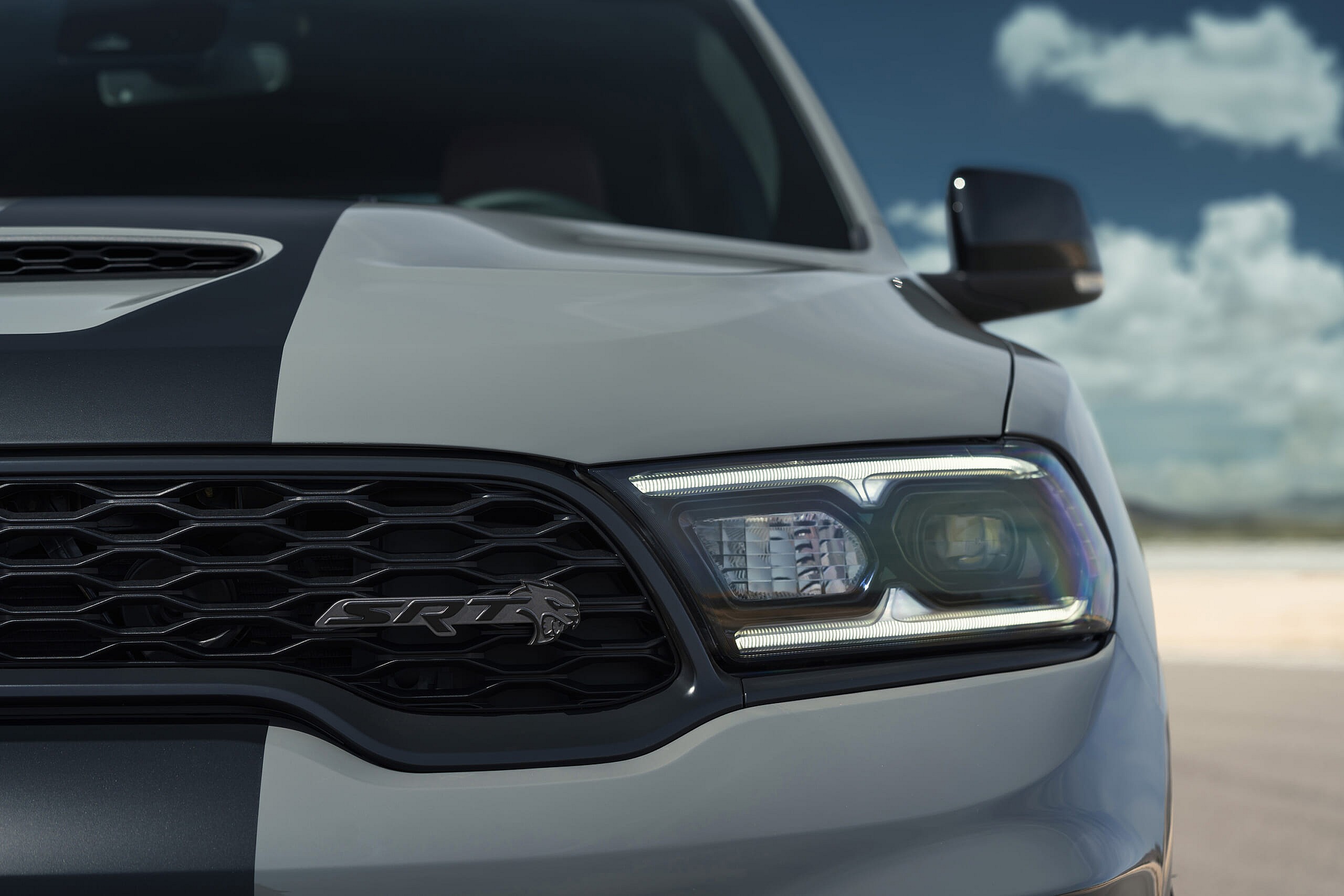 2021 Dodge Durango SRT Hellcat (8)