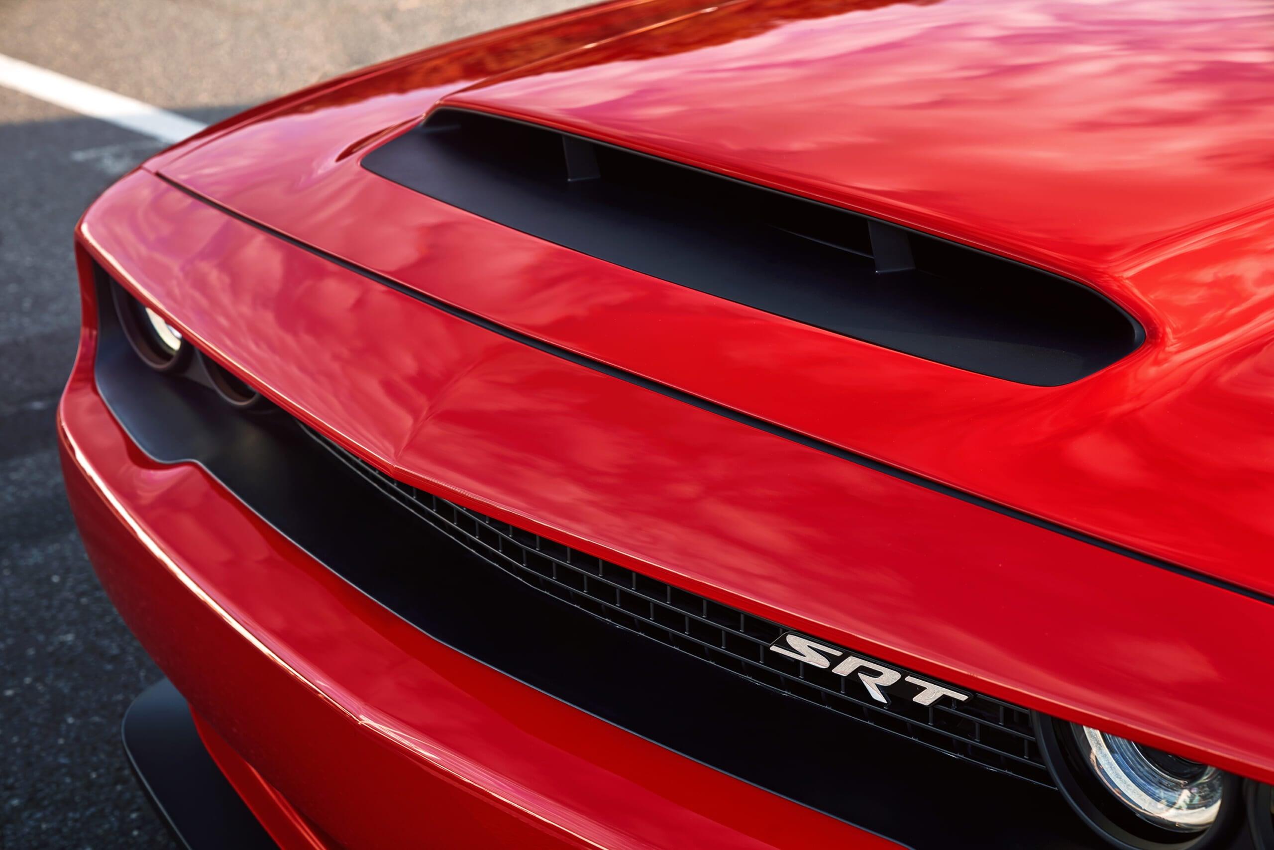 2018 Dodge Demon3