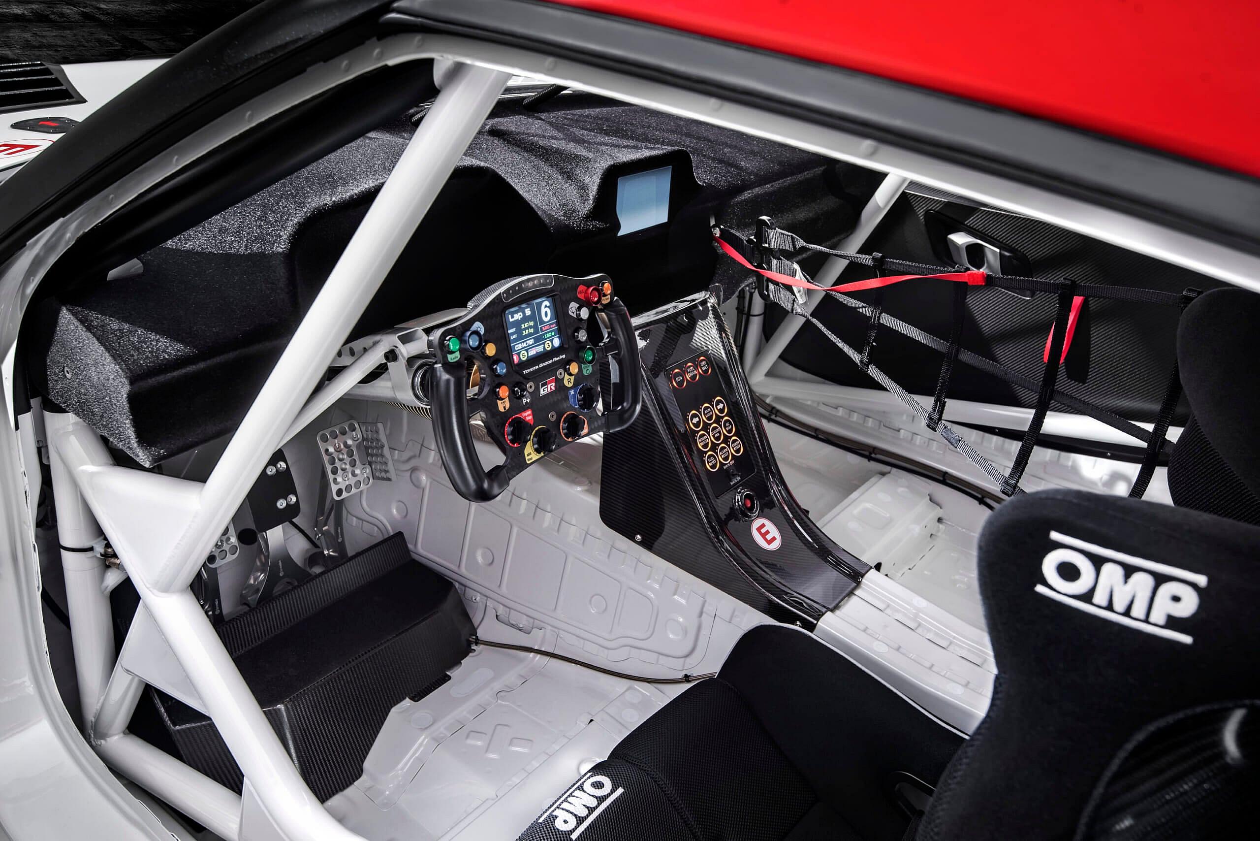 GRSupraRacingConcept_InteriorDetails_8