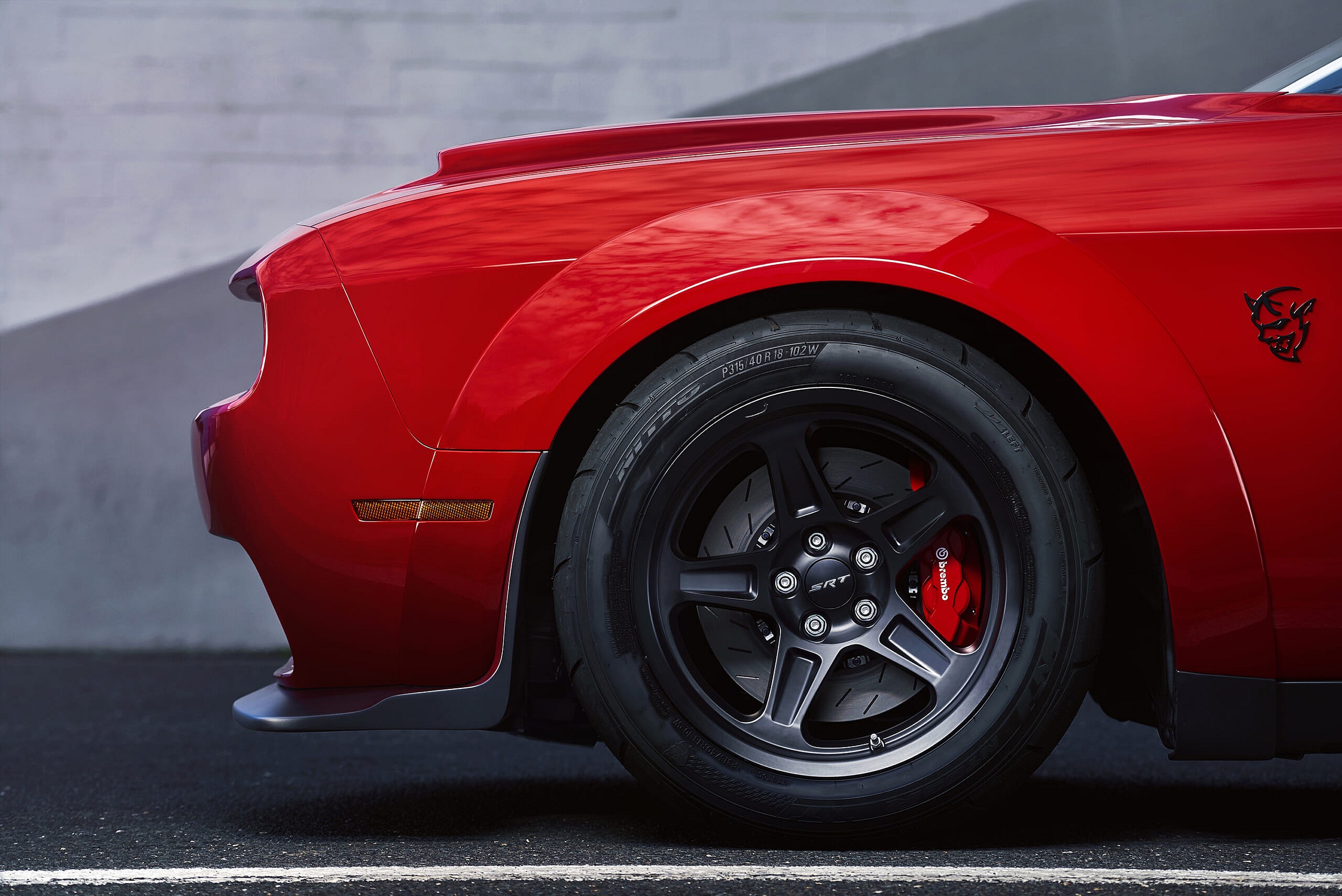 2018 Dodge Demon4