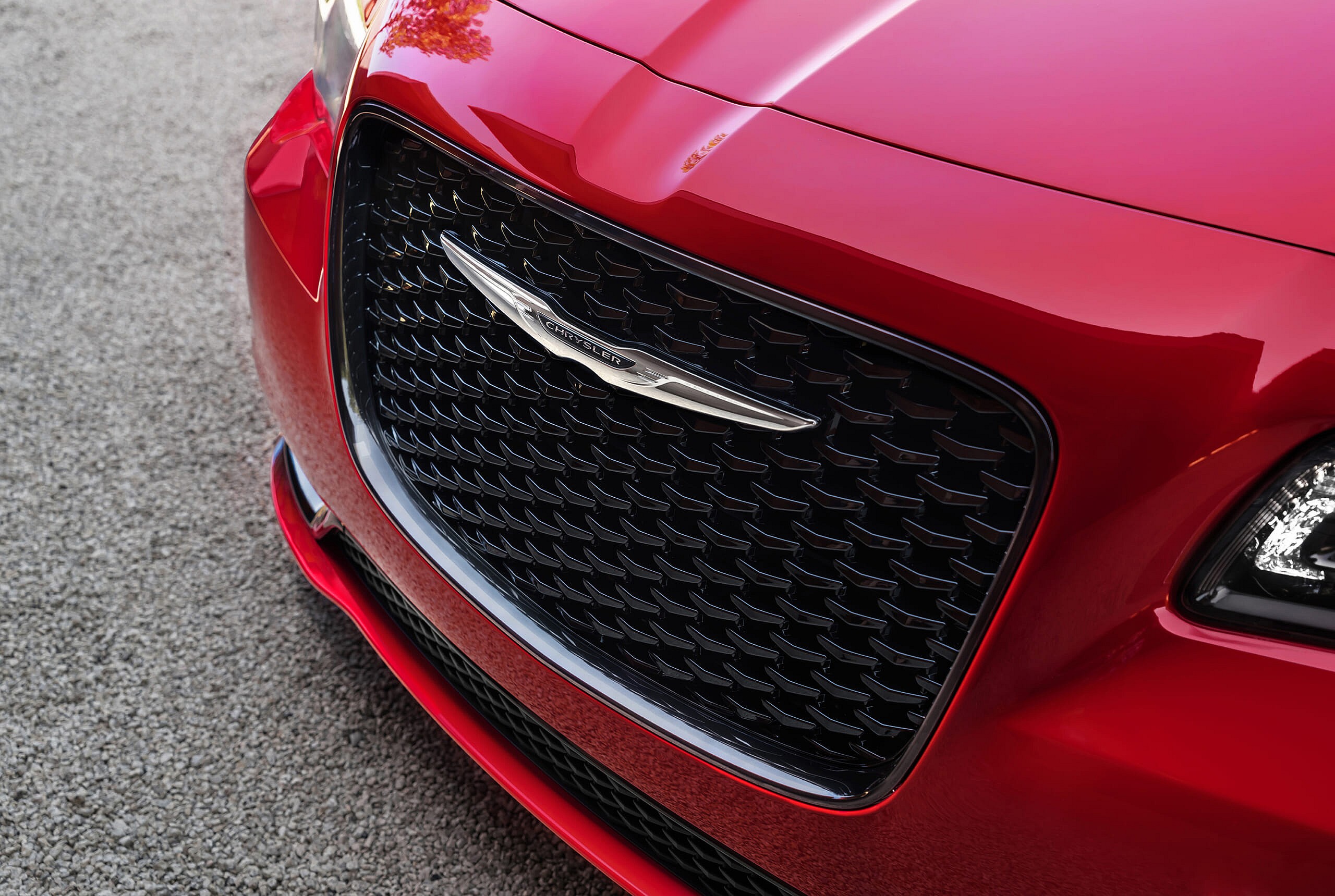 2018 Chrysler 300 S4