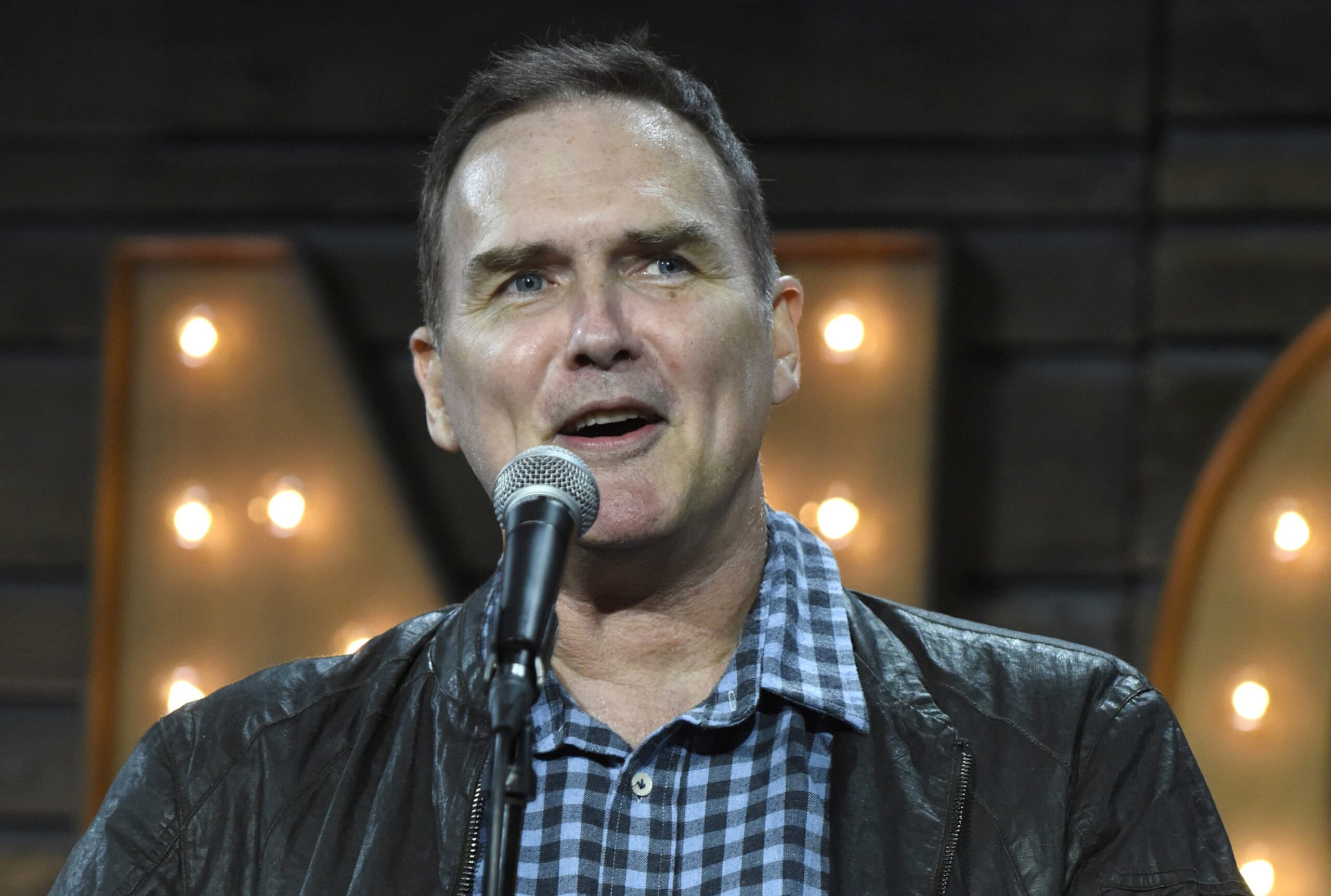 Norm Macdonald