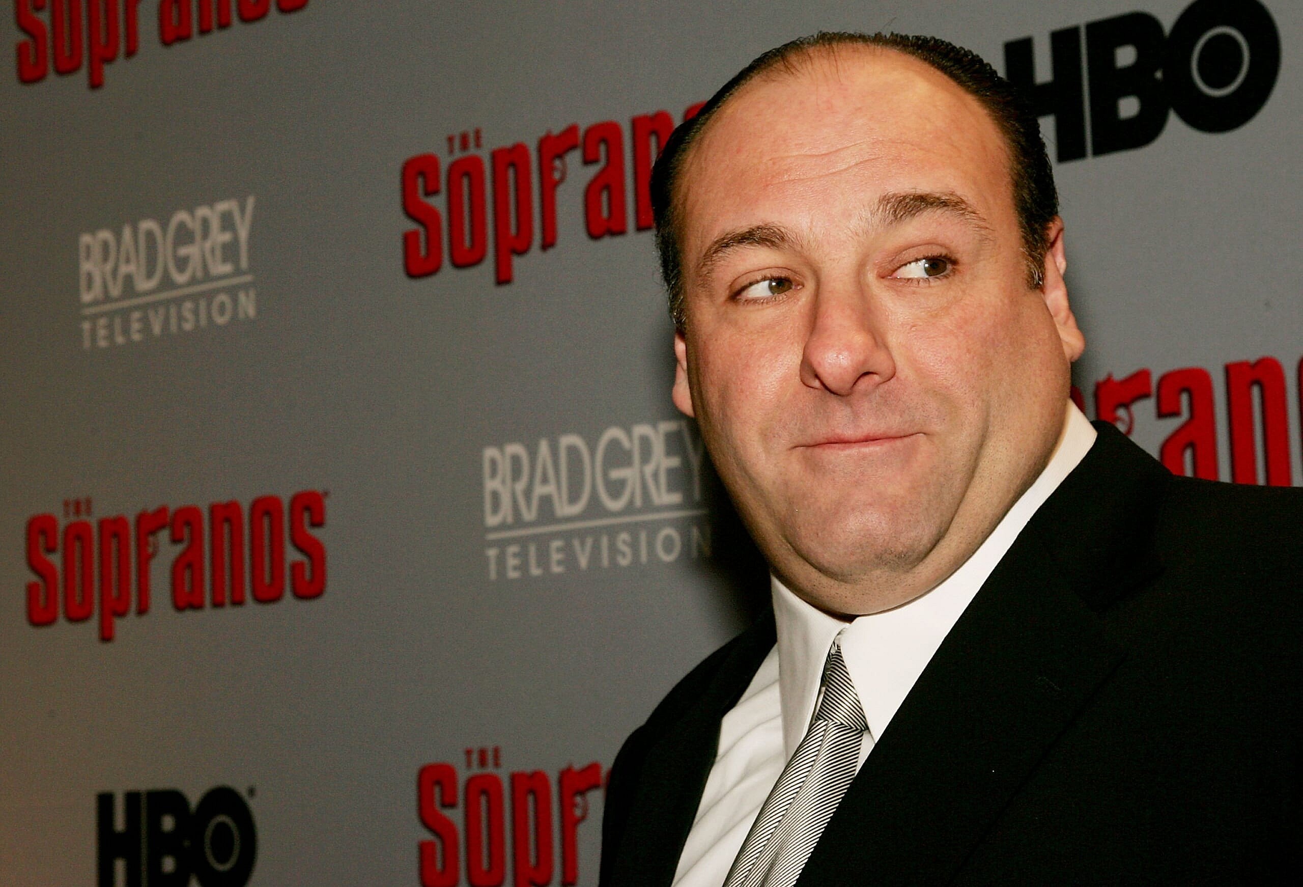 james-gandolfini