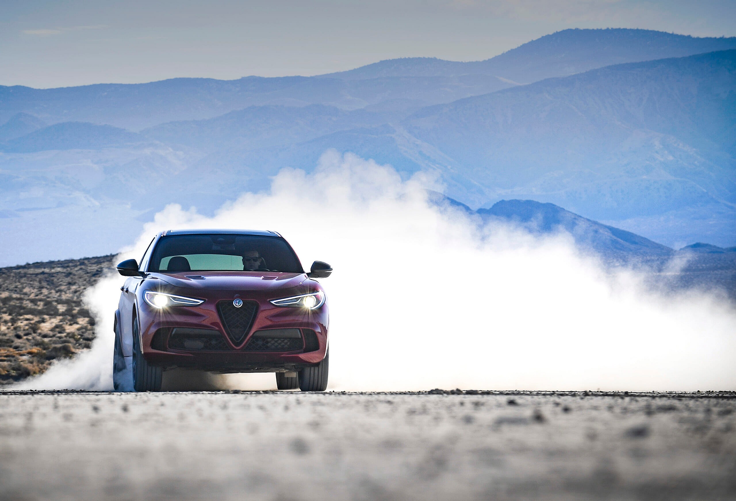2020 Alfa Romeo Quadrifoglio (5)
