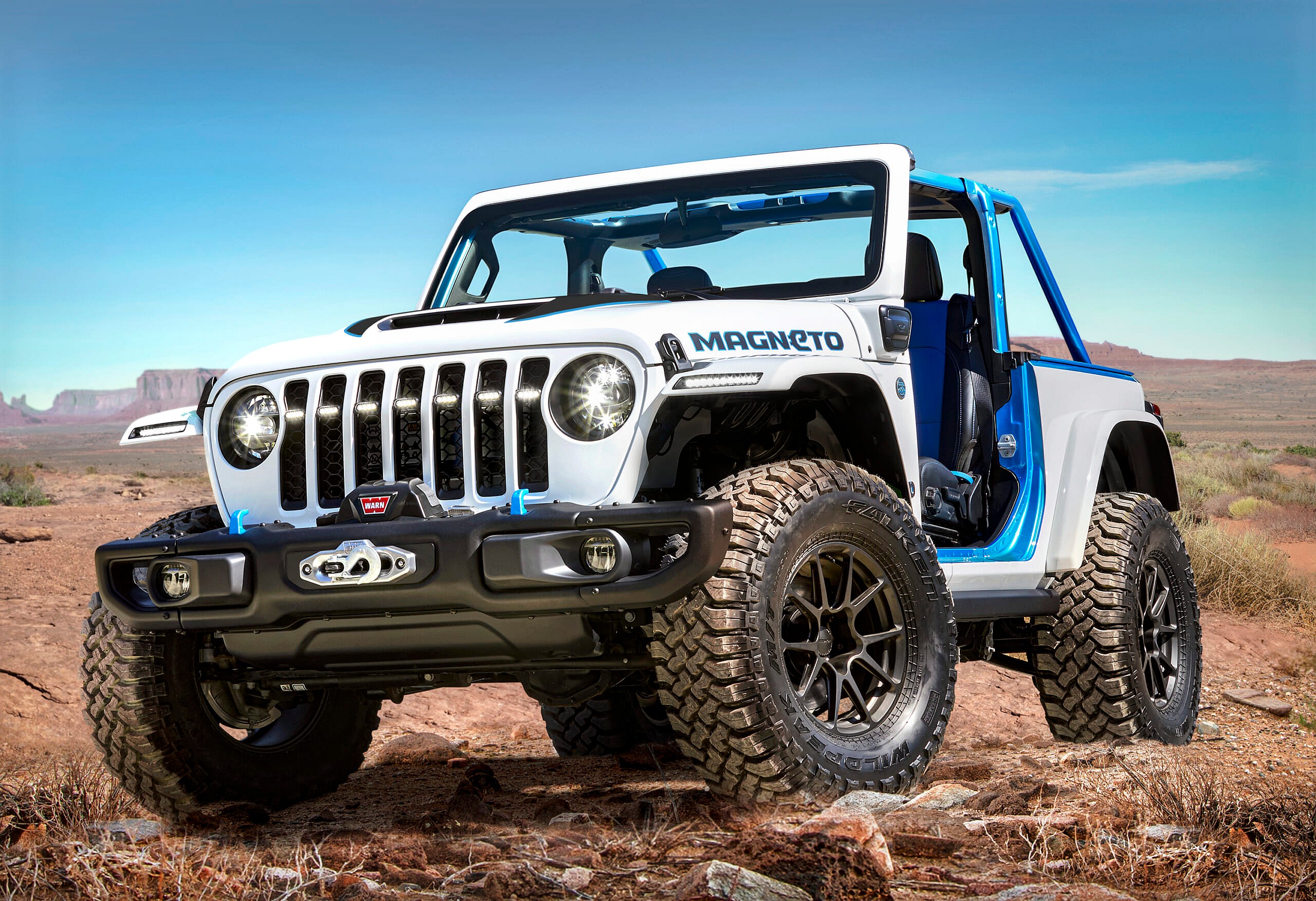2021 Jeep Magneto Concept (2)