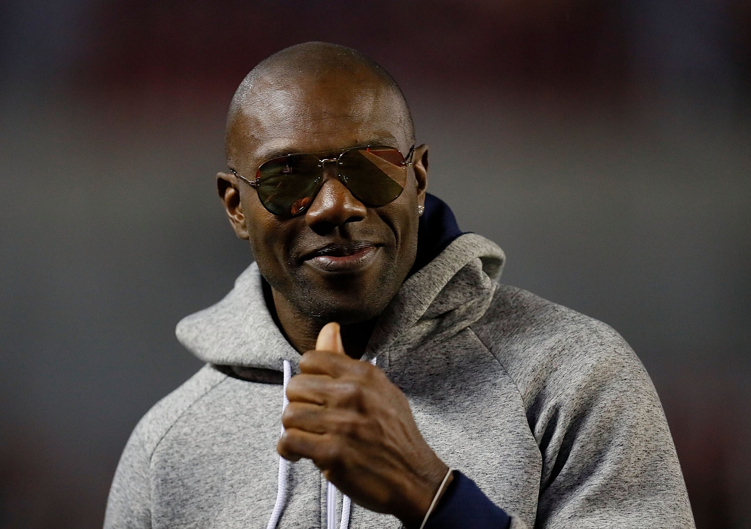 terrell owens