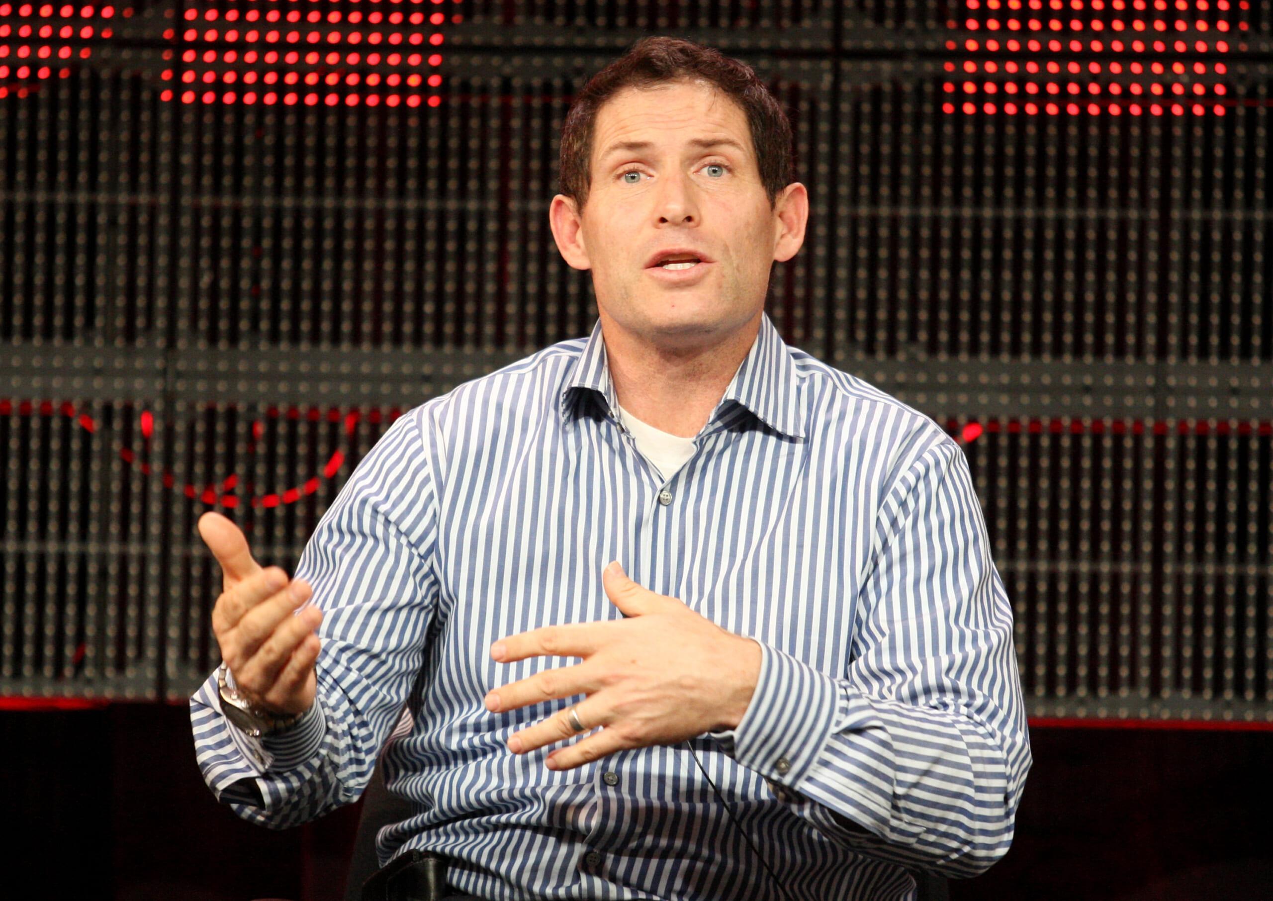 Steve Young