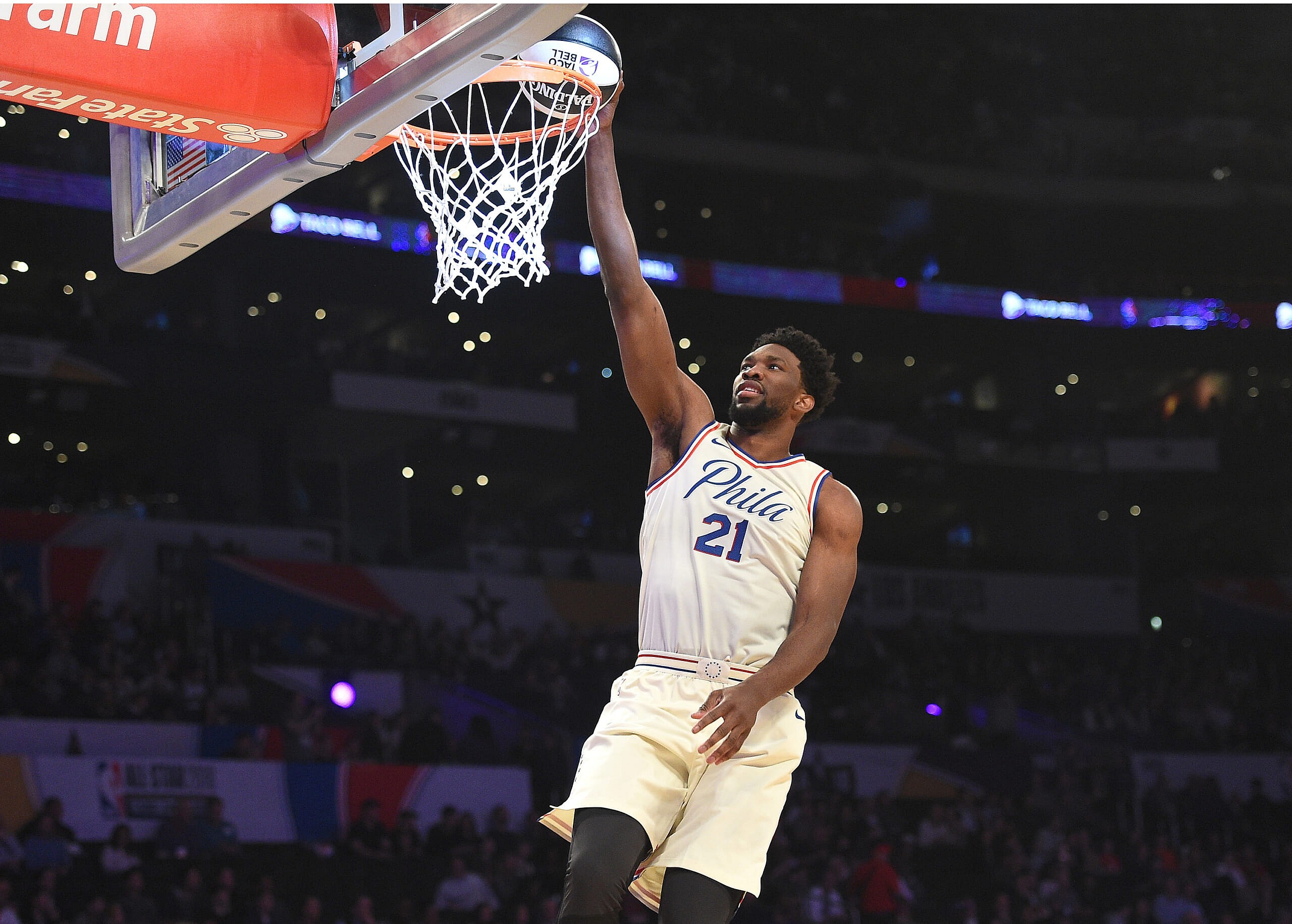Joel Embiid