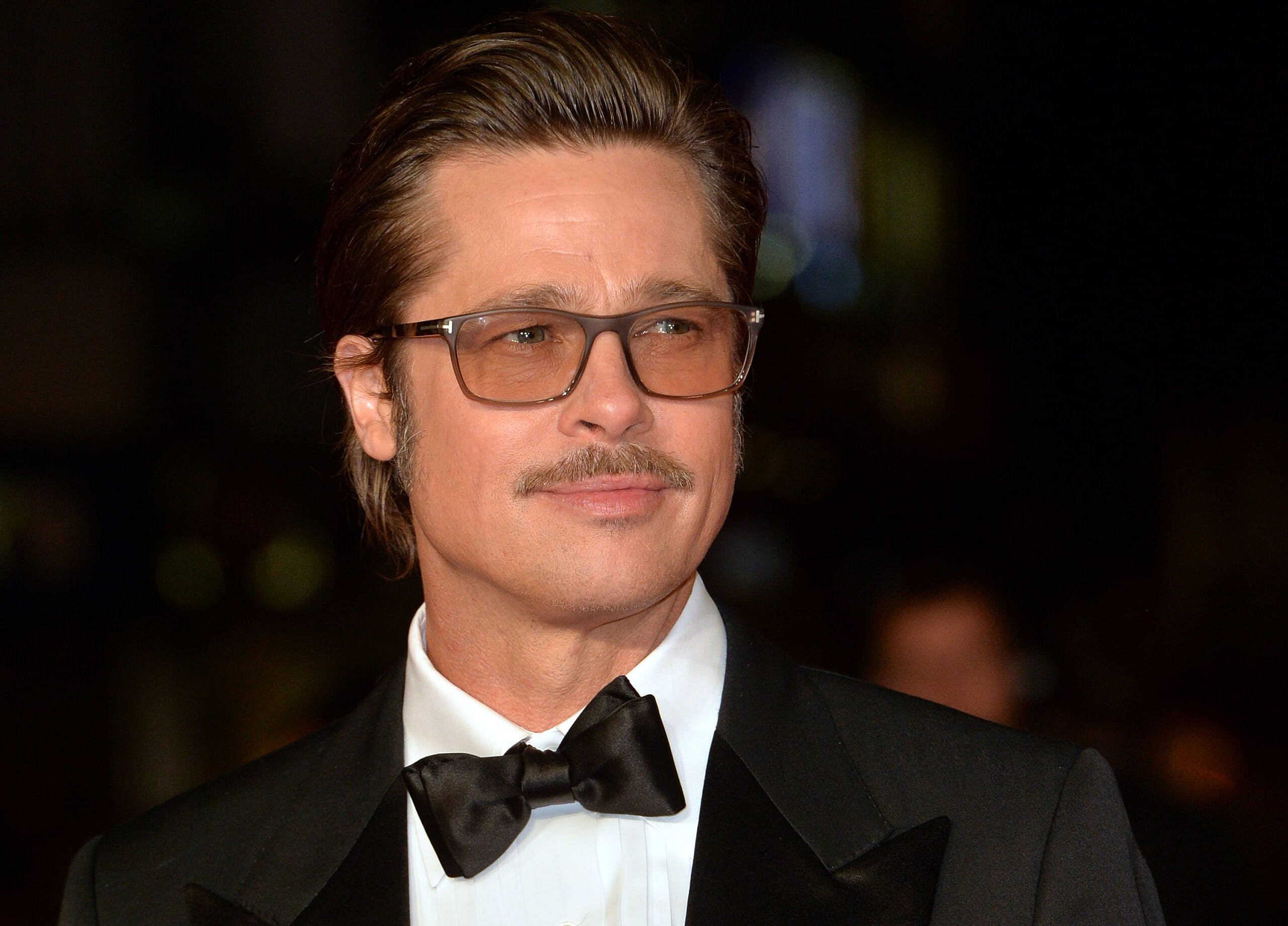 Brad Pitt
