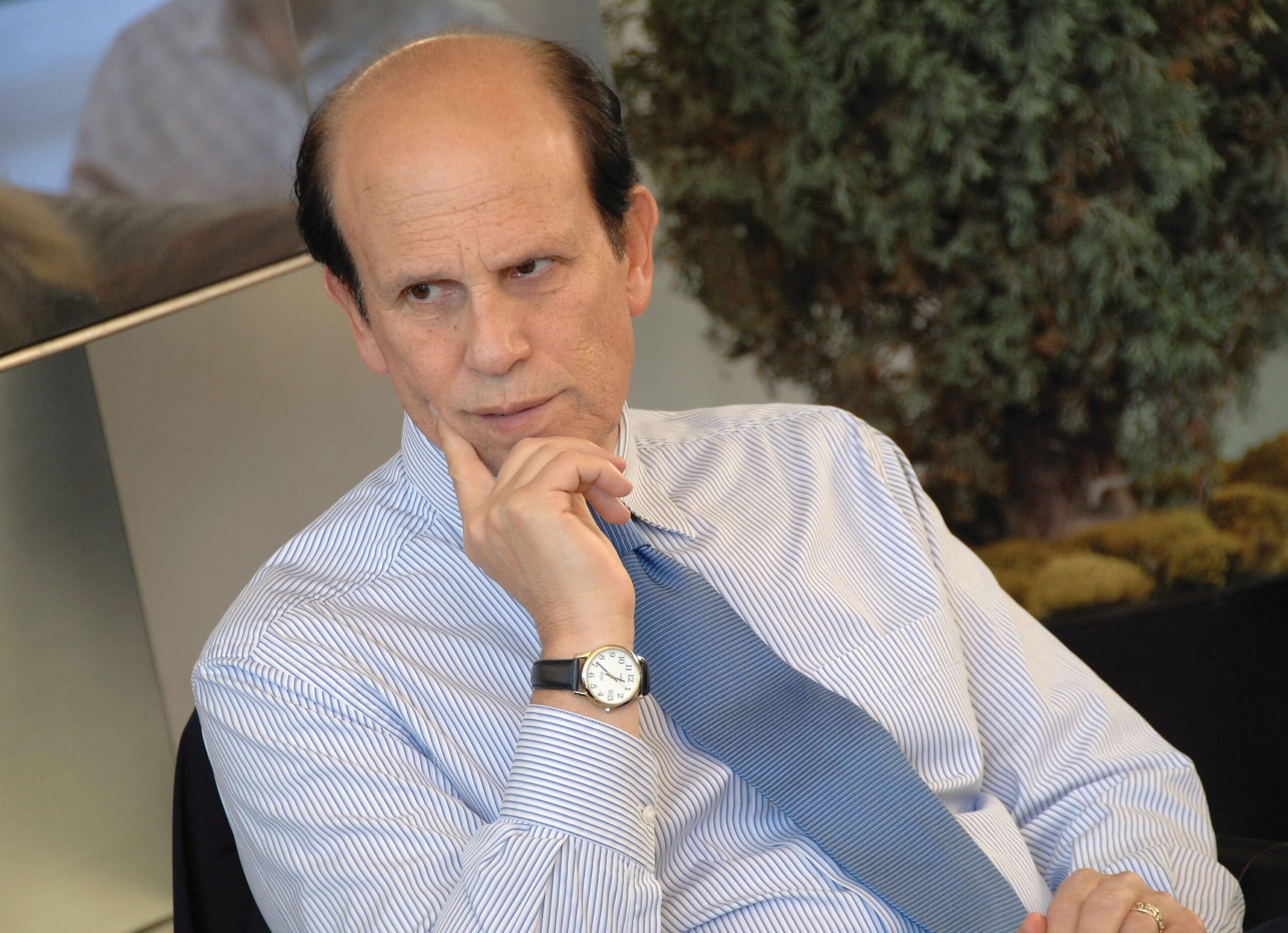 Michael Milken